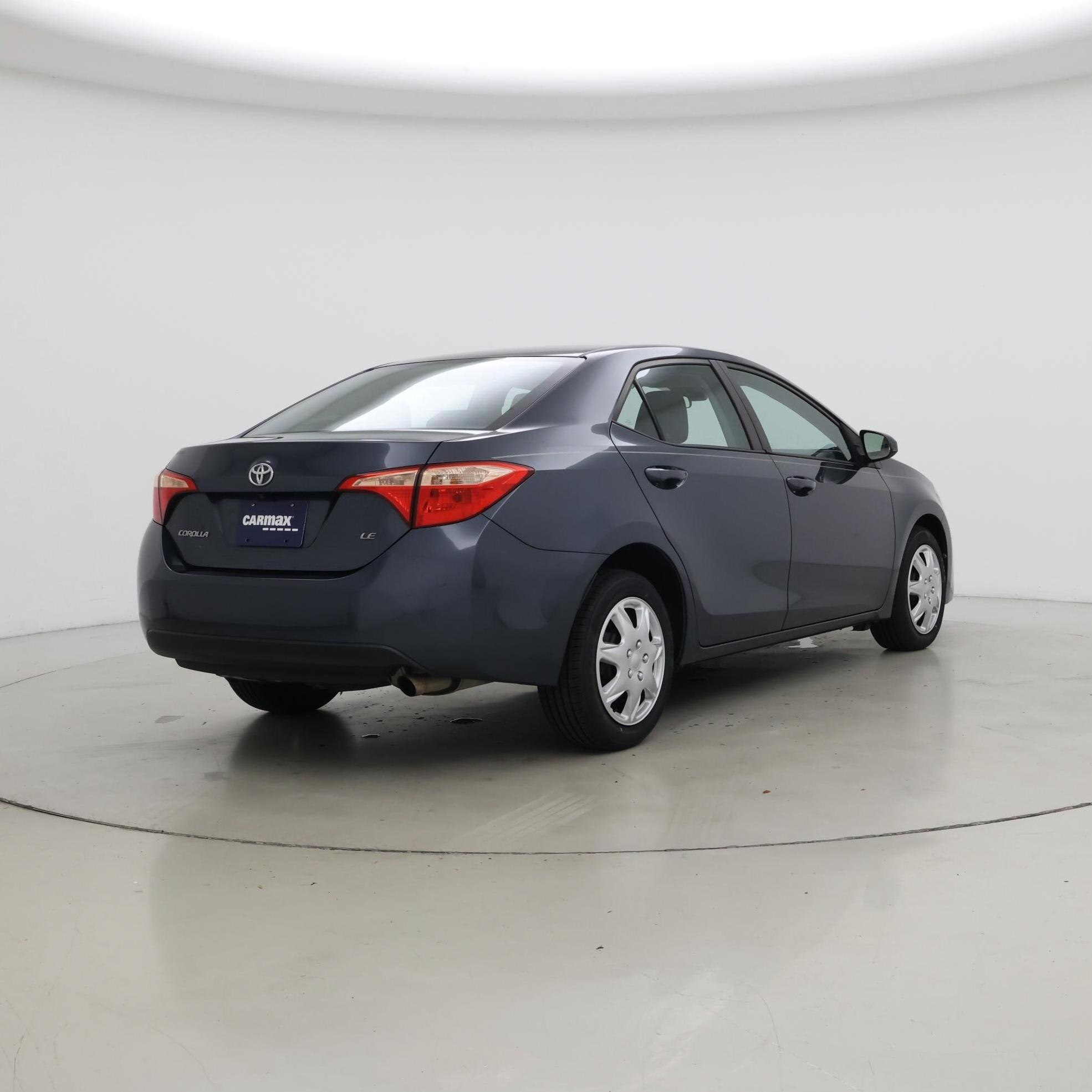 Thumbnail: 2019 Toyota Corolla - 8