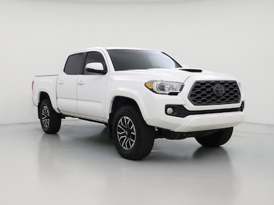 2021 Toyota Tacoma TRD Sport -
                  Fort Myers, FL