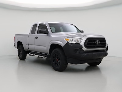 2022 Toyota Tacoma SR -
                  Fort Myers, FL