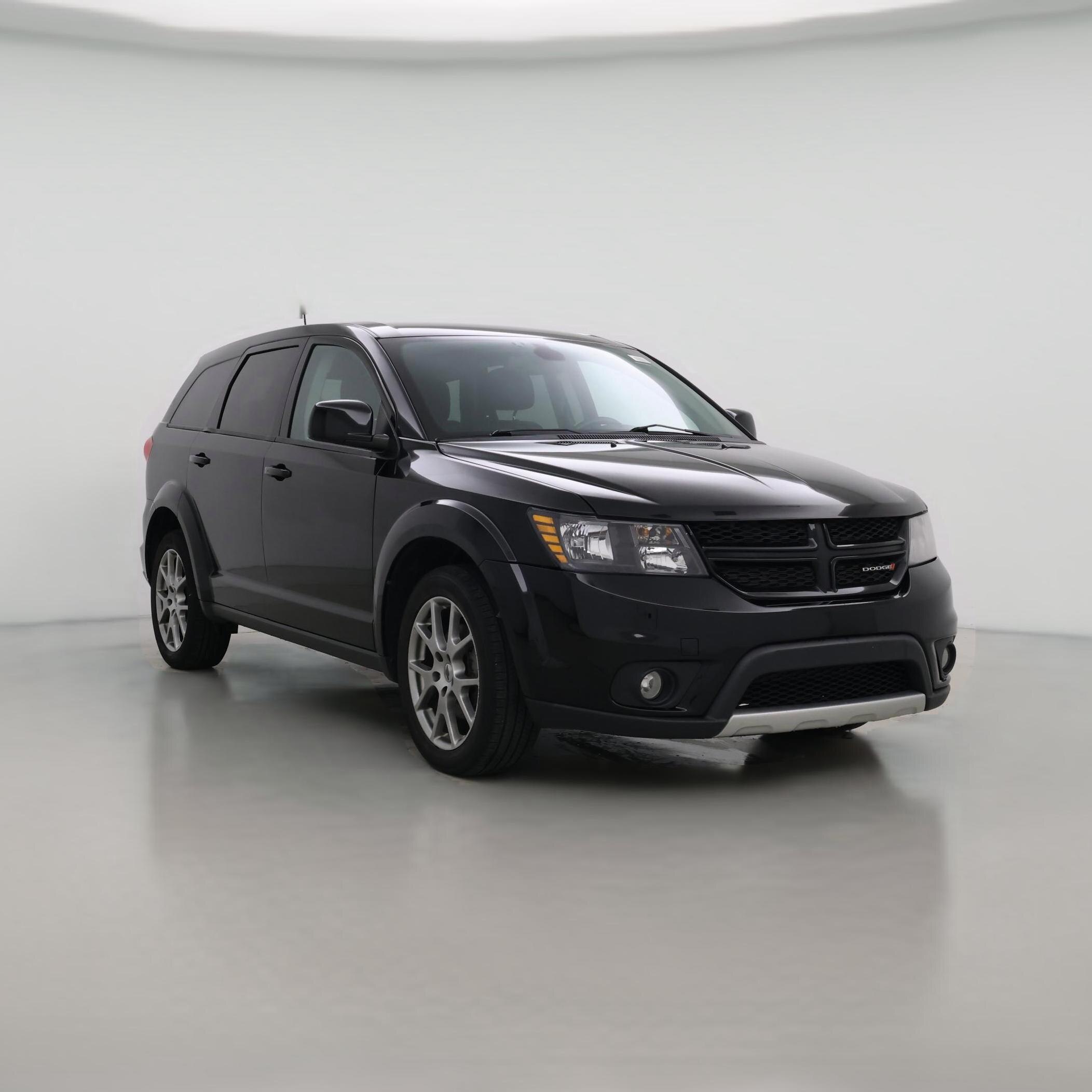 Thumbnail: 2019 Dodge Journey - 1