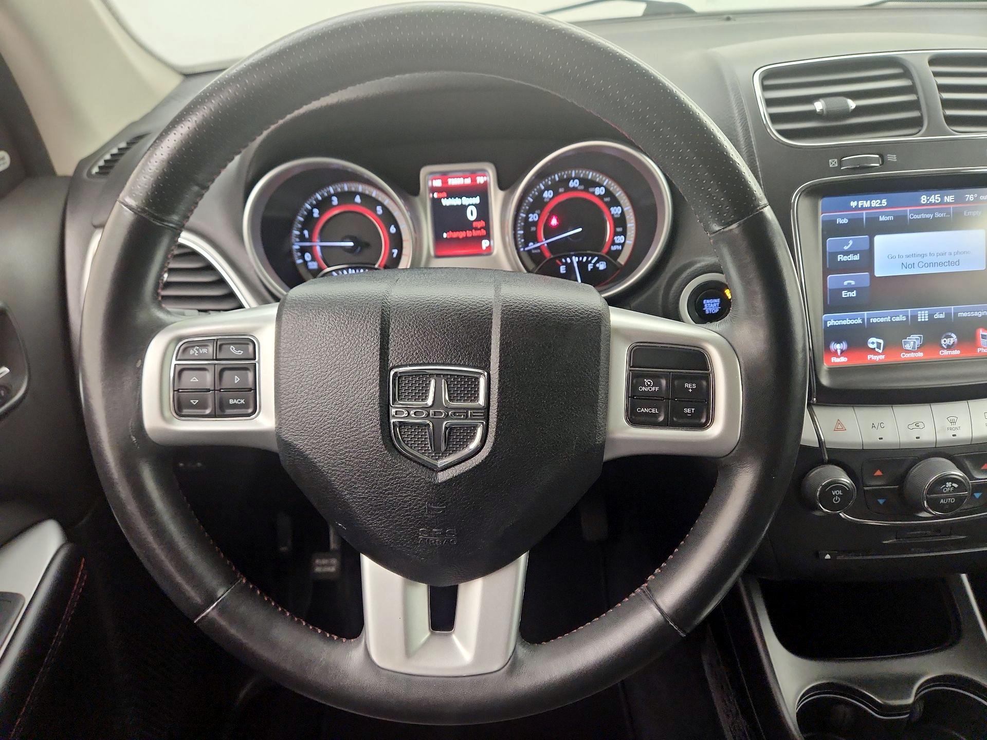 Thumbnail: 2019 Dodge Journey - 10