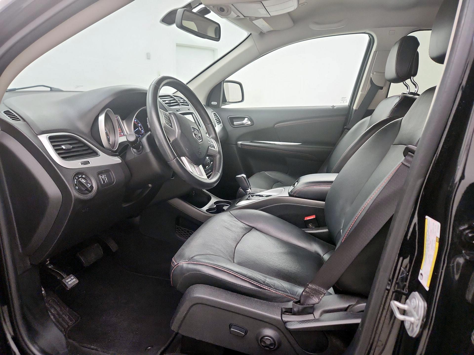 Thumbnail: 2019 Dodge Journey - 11