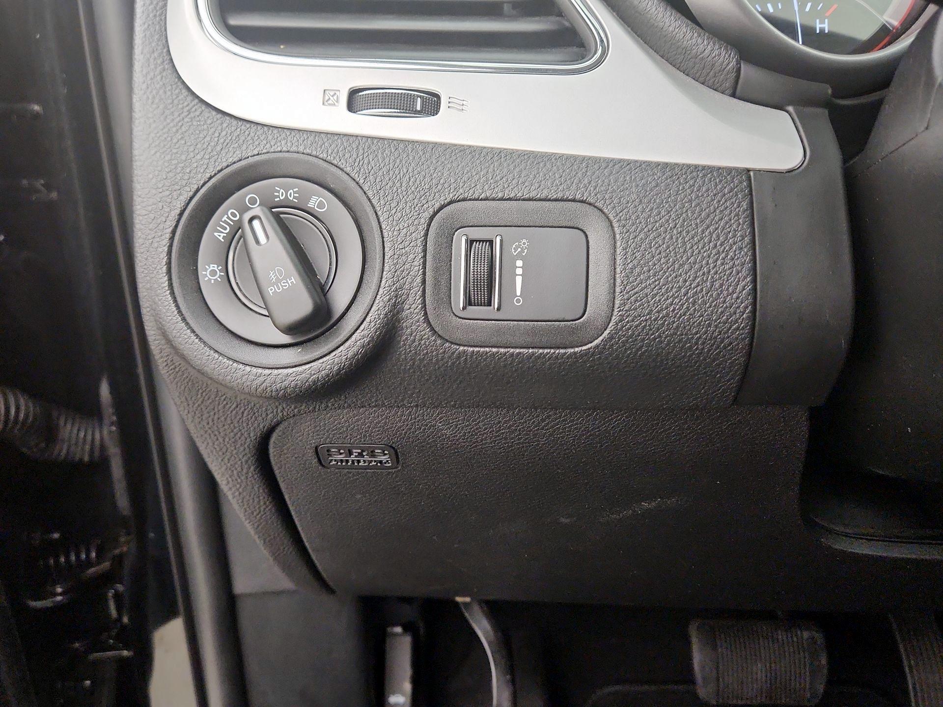 Thumbnail: 2019 Dodge Journey - 13