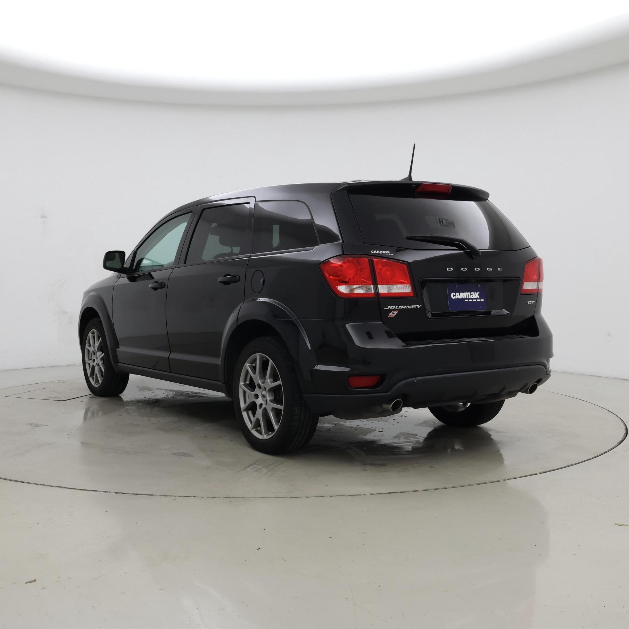 Thumbnail: 2019 Dodge Journey - 2