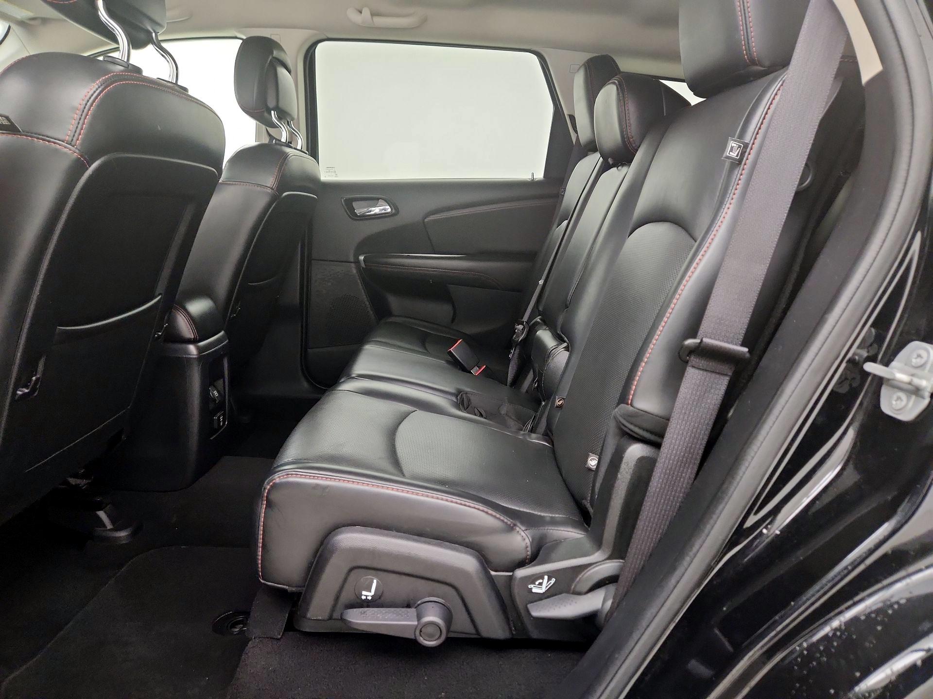 Thumbnail: 2019 Dodge Journey - 19