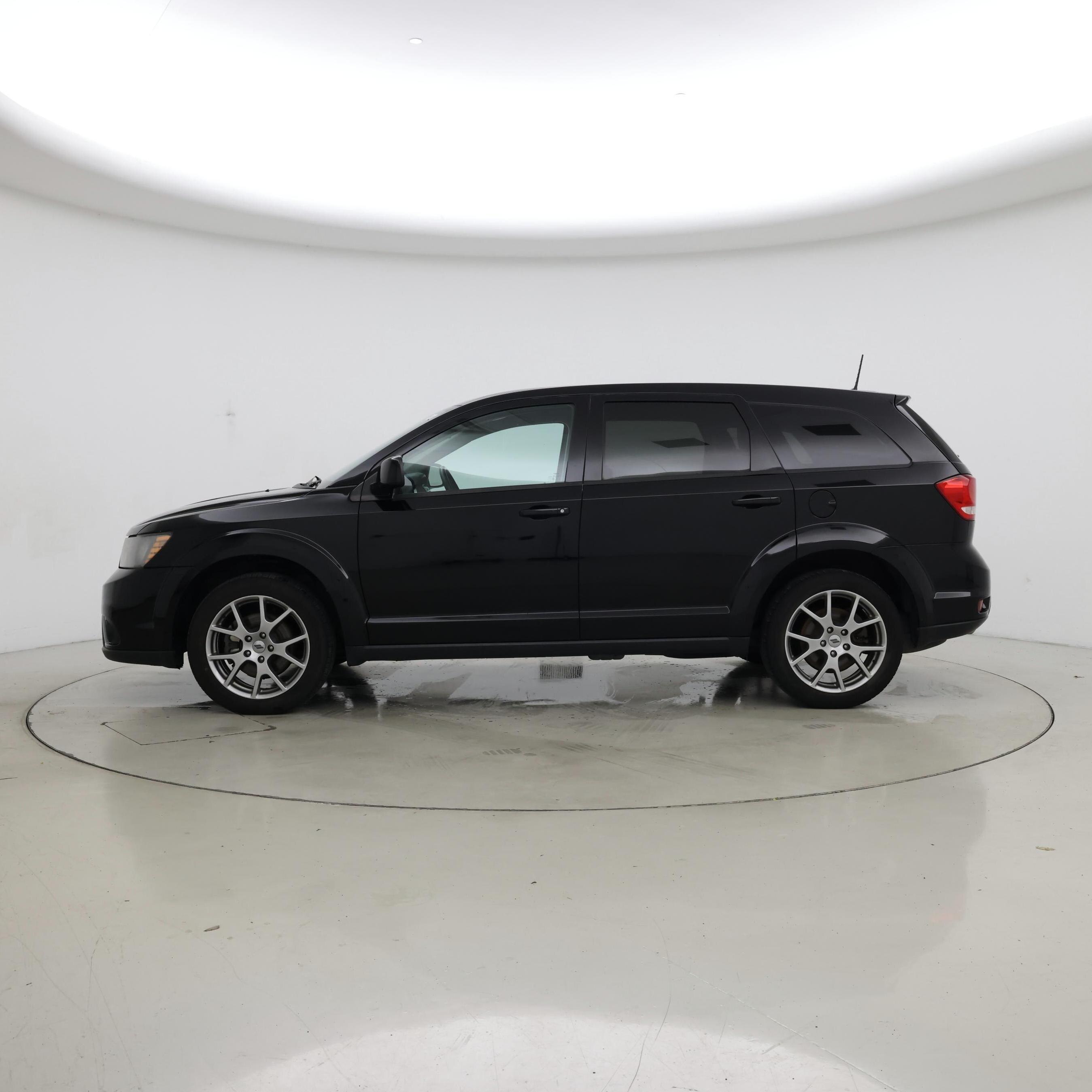 Thumbnail: 2019 Dodge Journey - 3