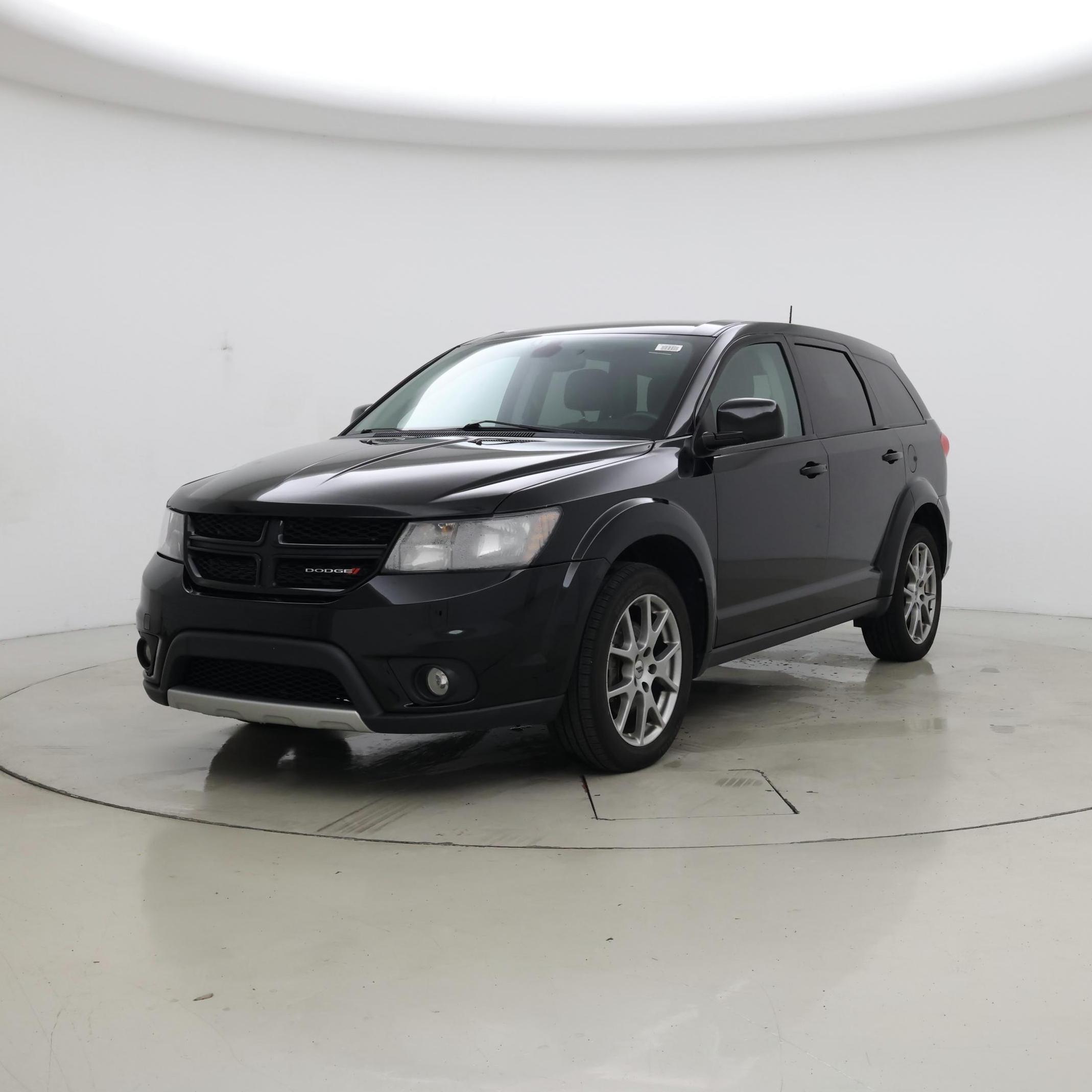 Thumbnail: 2019 Dodge Journey - 4