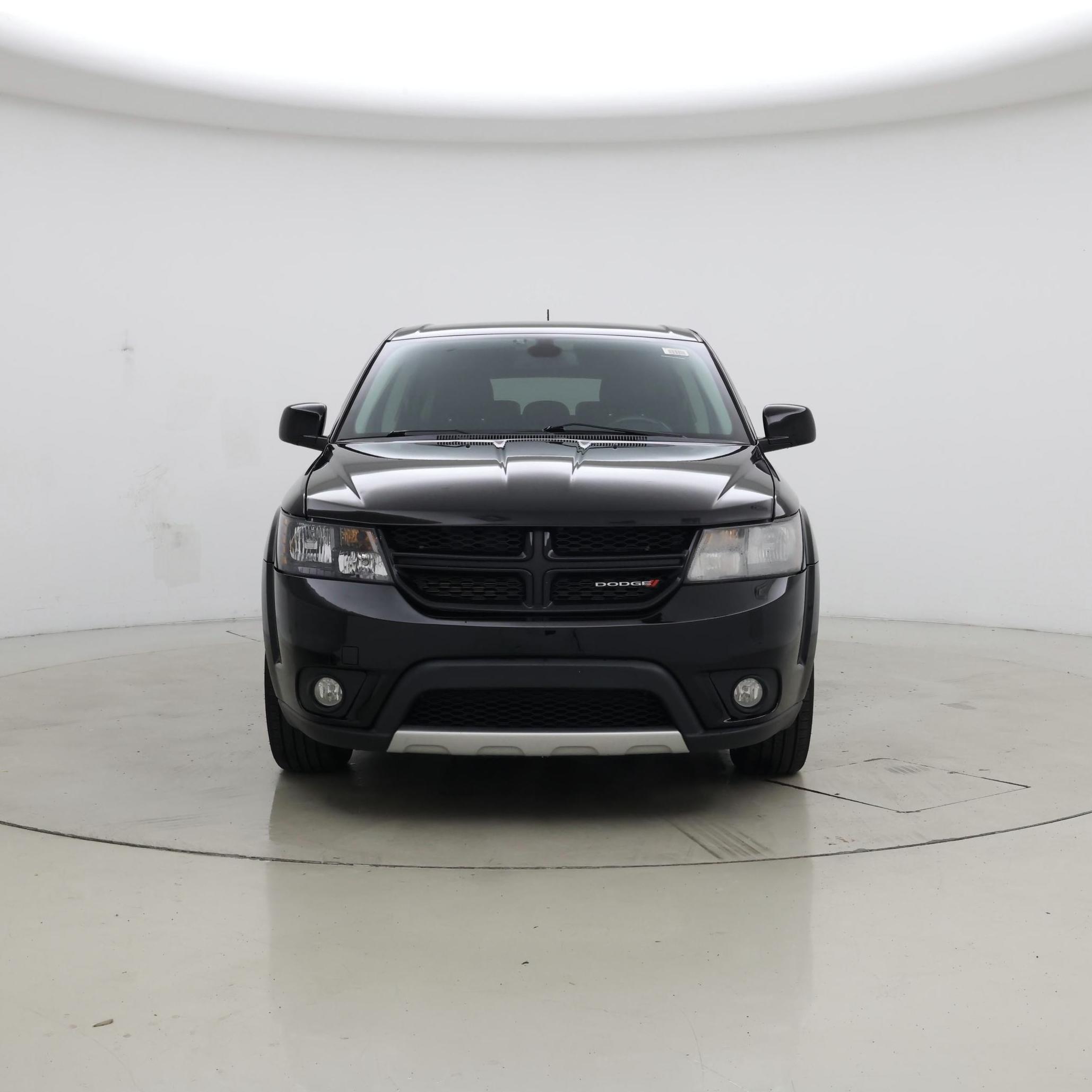 Thumbnail: 2019 Dodge Journey - 5