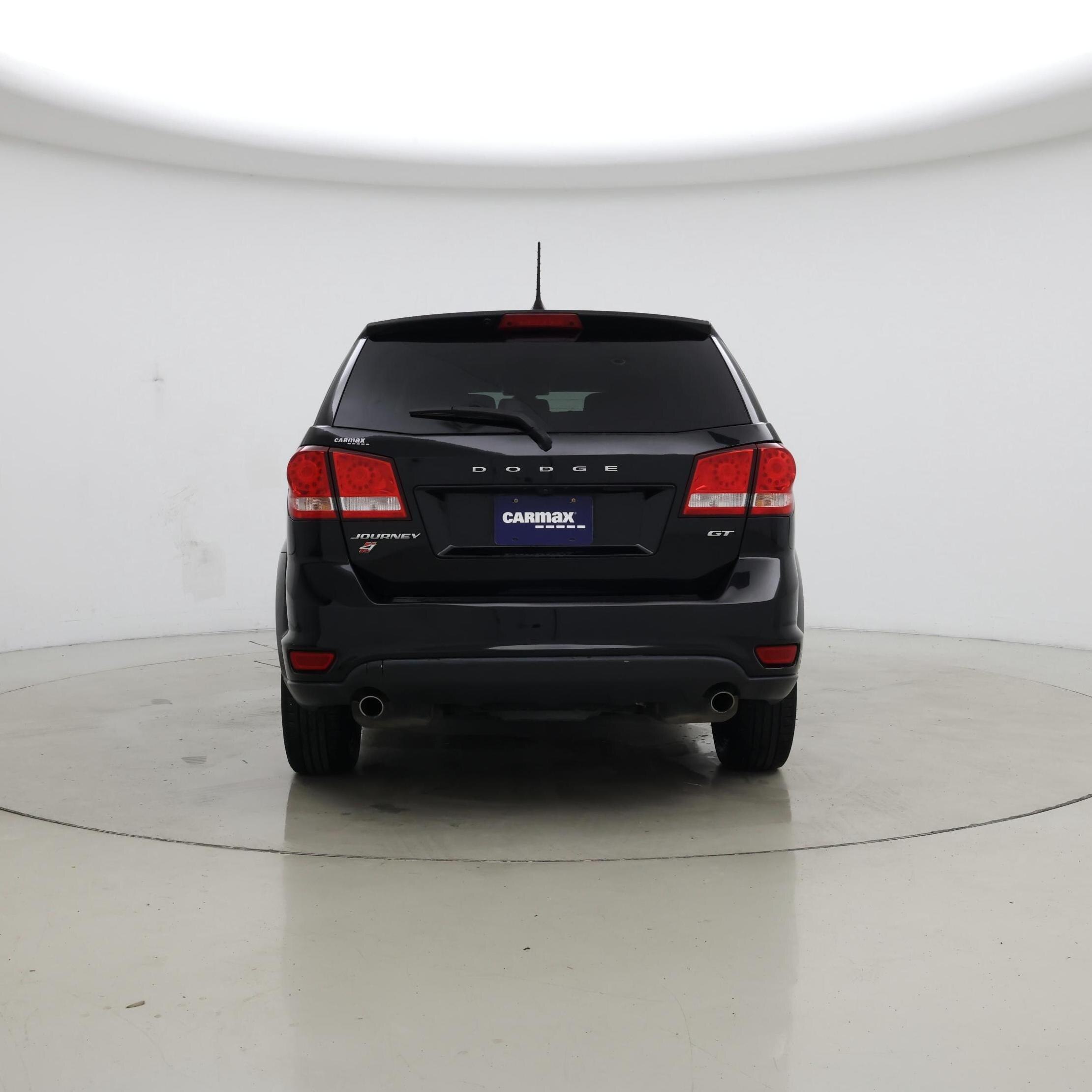 Thumbnail: 2019 Dodge Journey - 6