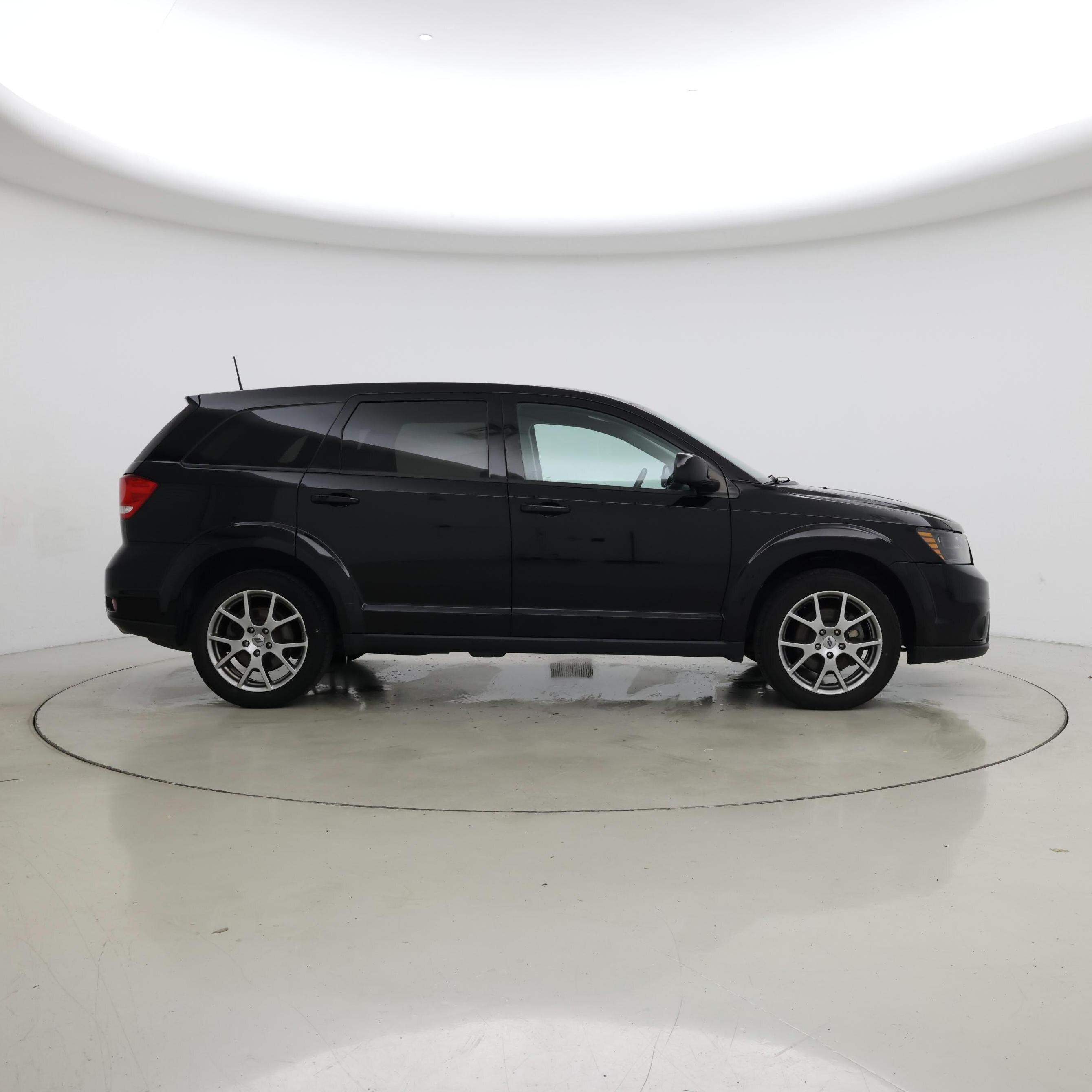 Thumbnail: 2019 Dodge Journey - 7