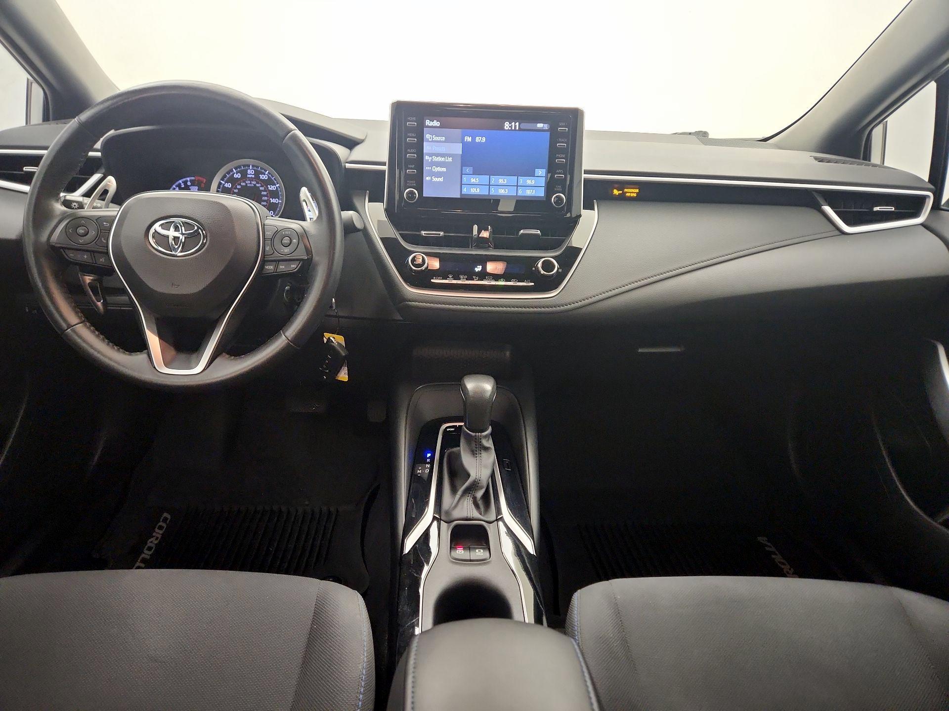 Thumbnail: 2020 Toyota Corolla - 9