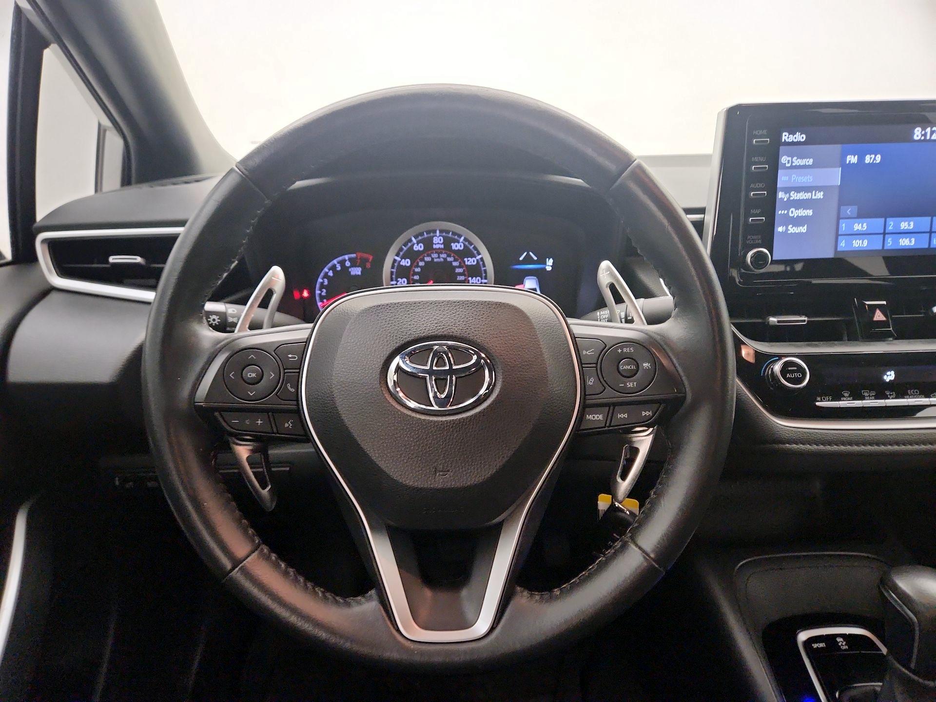 Thumbnail: 2020 Toyota Corolla - 10