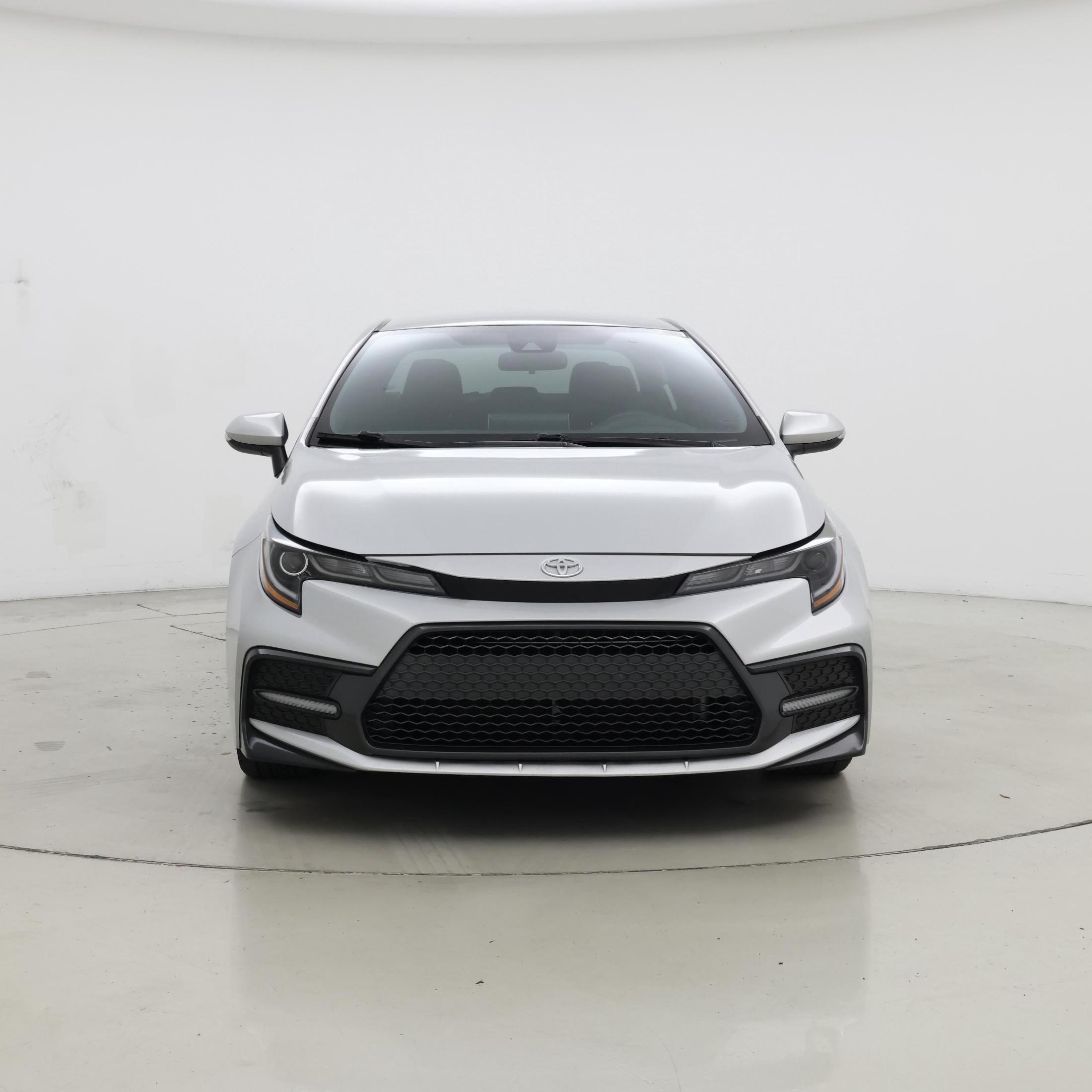 Thumbnail: 2020 Toyota Corolla - 5