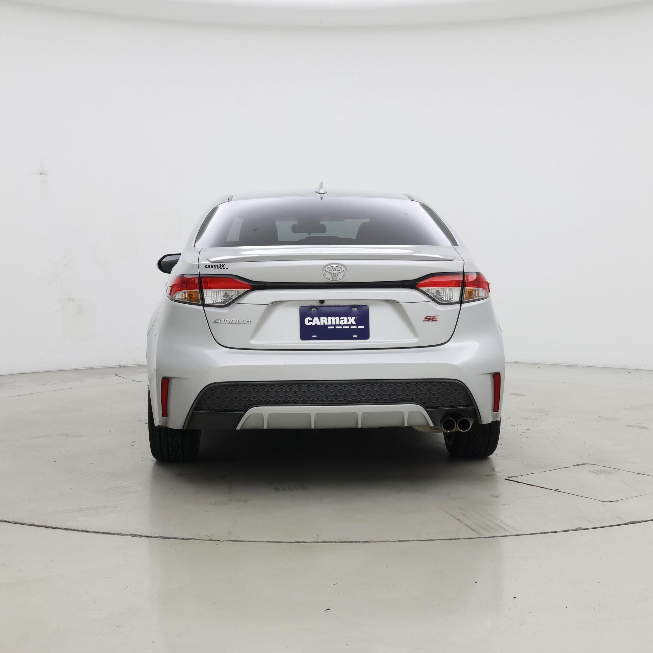 Thumbnail: 2020 Toyota Corolla - 6