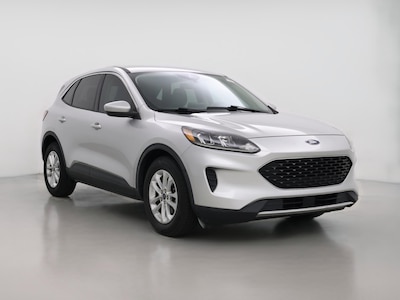 2020 Ford Escape SE -
                  Fort Myers, FL