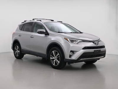 2016 Toyota RAV4 XLE -
                  Fort Myers, FL