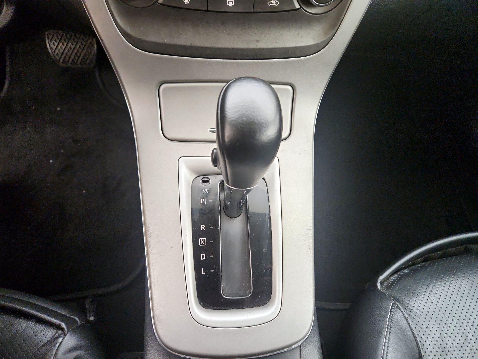 Thumbnail: 2013 Nissan Sentra - 16