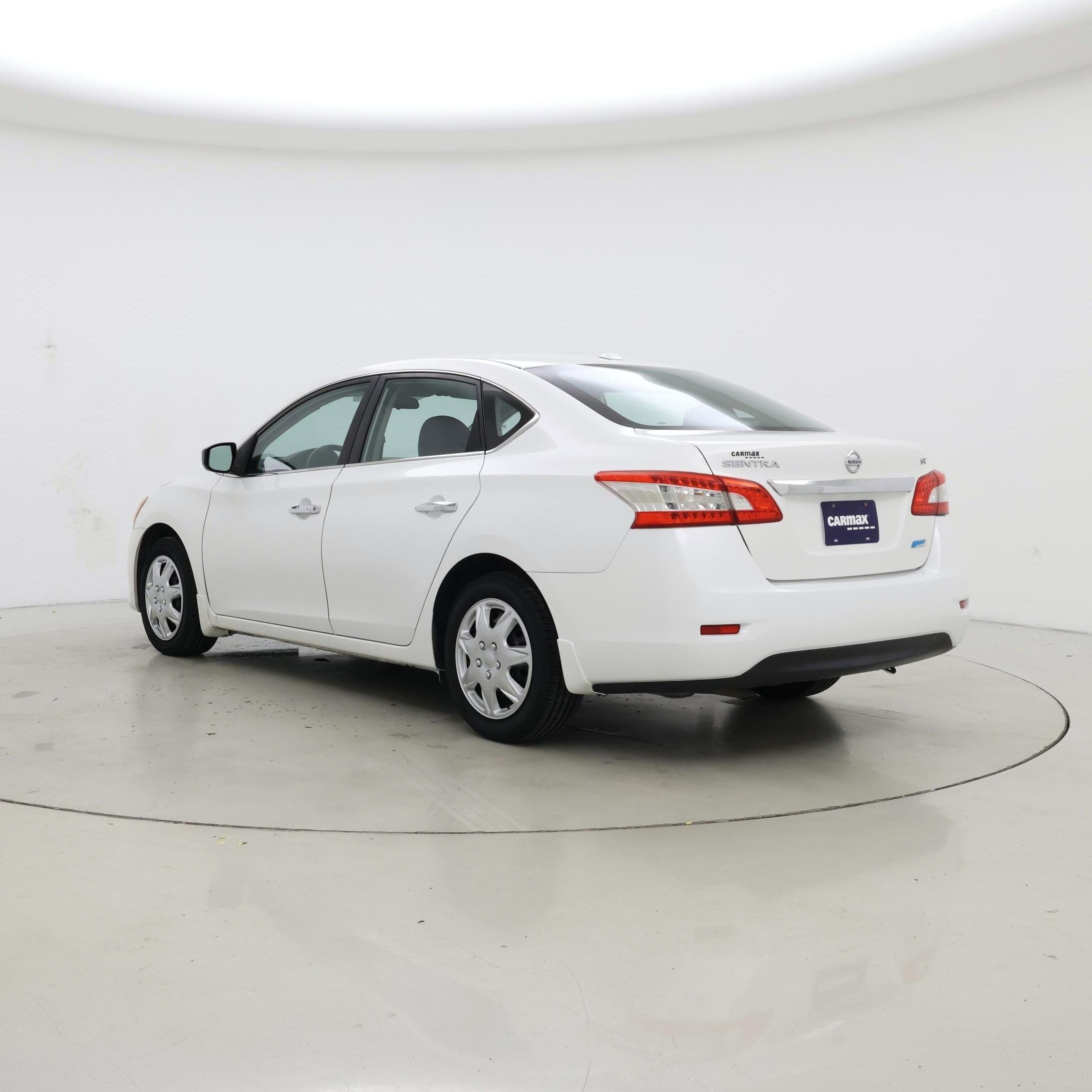 Thumbnail: 2013 Nissan Sentra - 2
