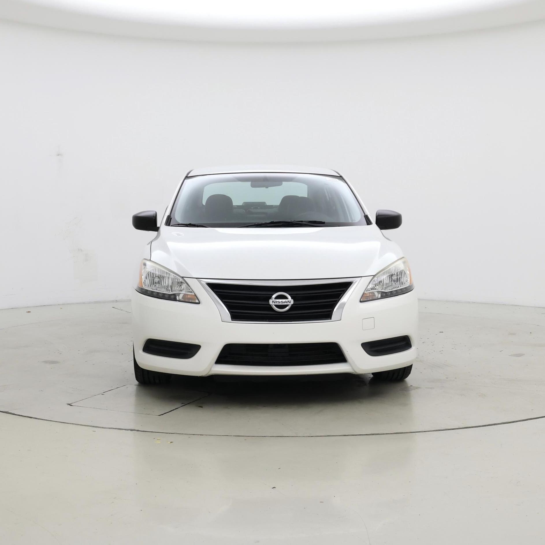 Thumbnail: 2013 Nissan Sentra - 5