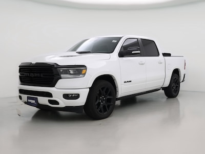 2021 RAM 1500 Laramie -
                  Fort Myers, FL