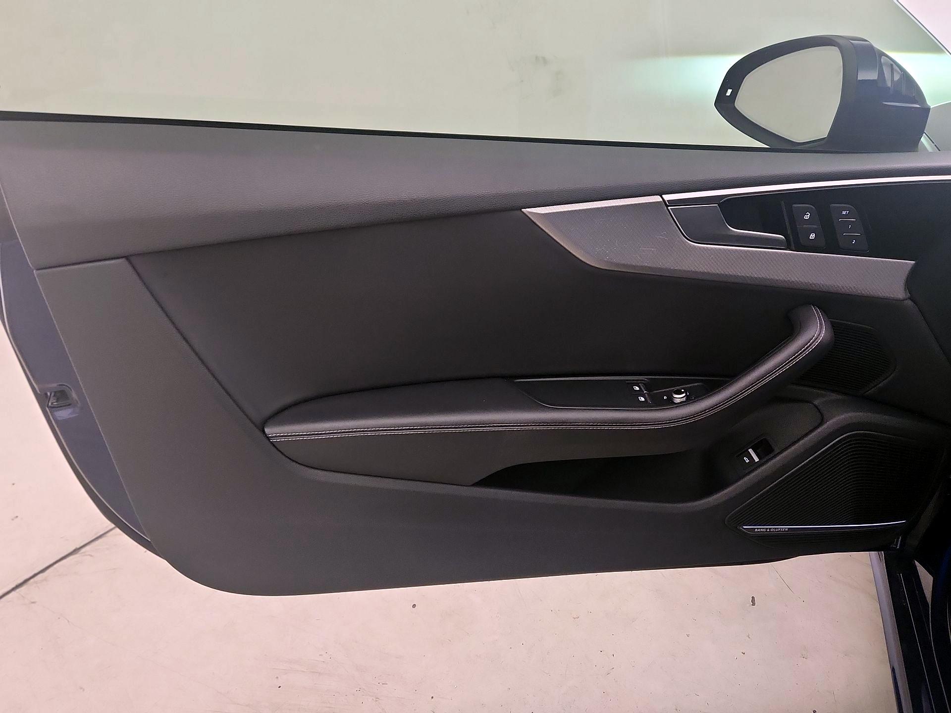 Thumbnail: 2021 Audi A5 - 12