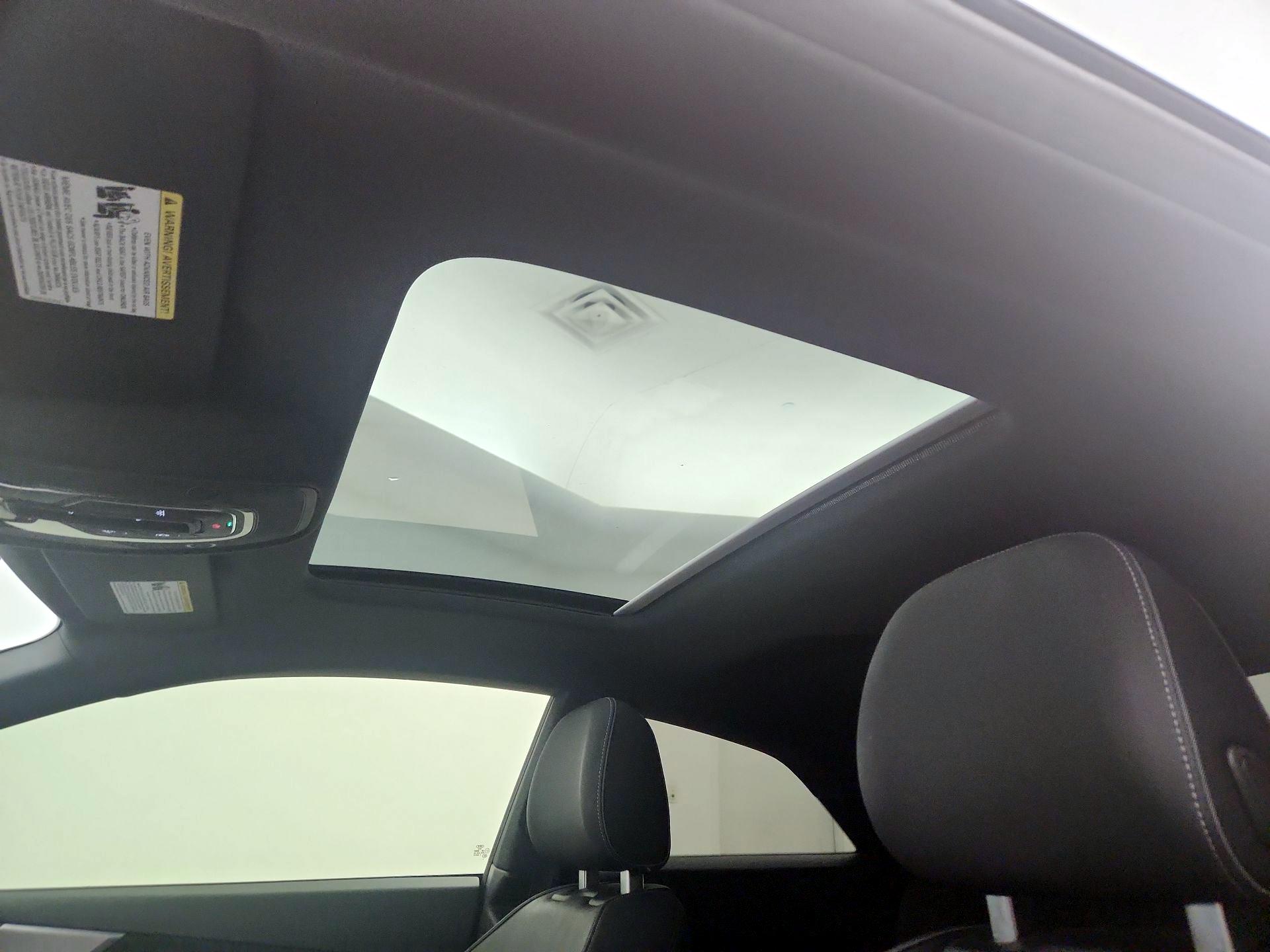 Thumbnail: 2021 Audi A5 - 19