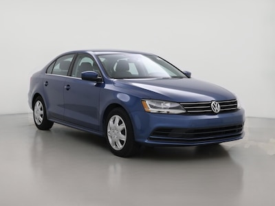 2017 Volkswagen Jetta S -
                  Fort Myers, FL