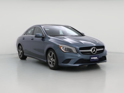 2014 Mercedes-Benz CLA 250 -
                  Fort Myers, FL