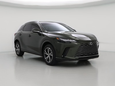 2023 Lexus RX 350 Premium -
                Fort Myers, FL