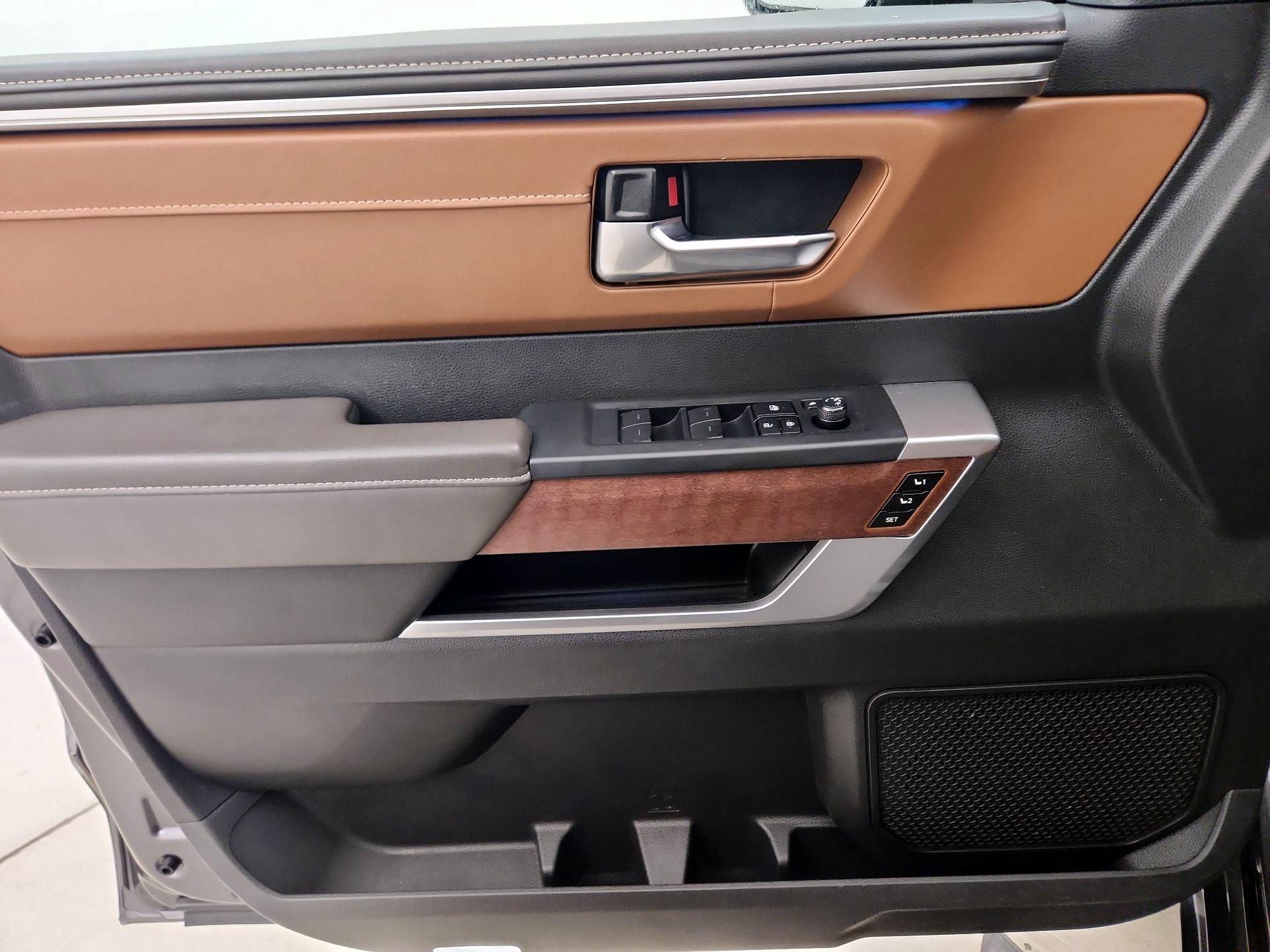 Thumbnail: 2024 Toyota Tundra - 12