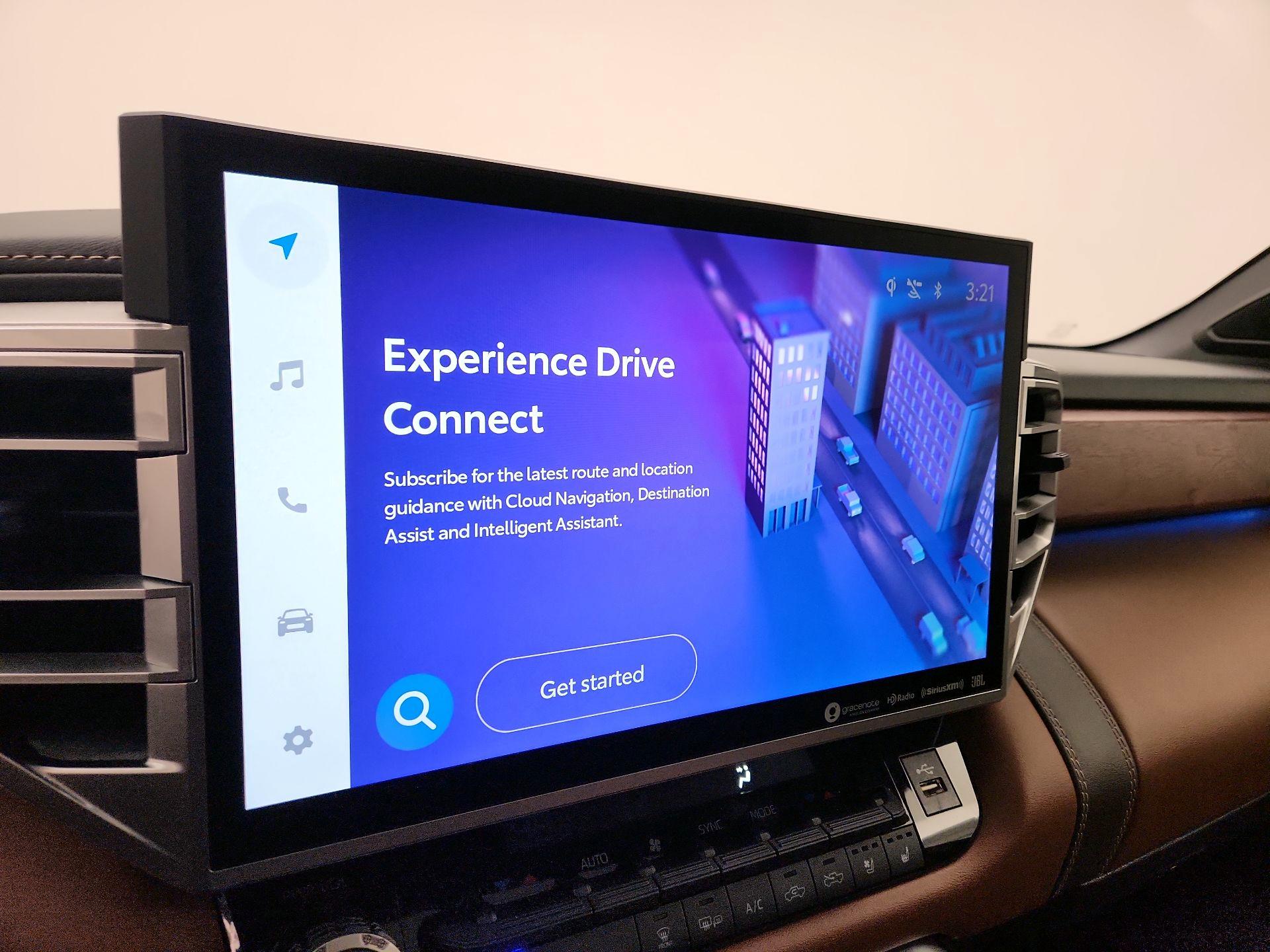 Thumbnail: 2024 Toyota Tundra - 14