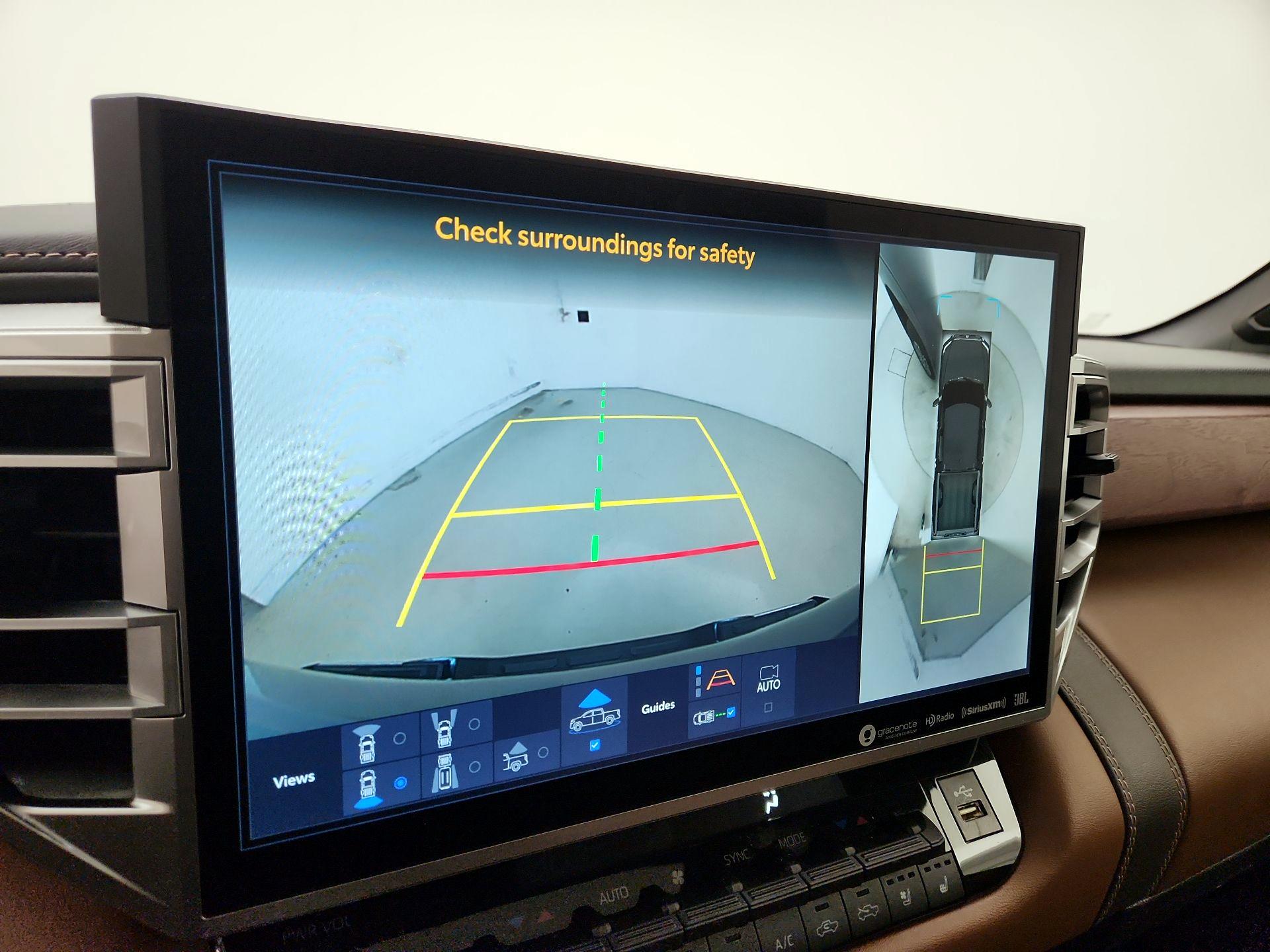 Thumbnail: 2024 Toyota Tundra - 15