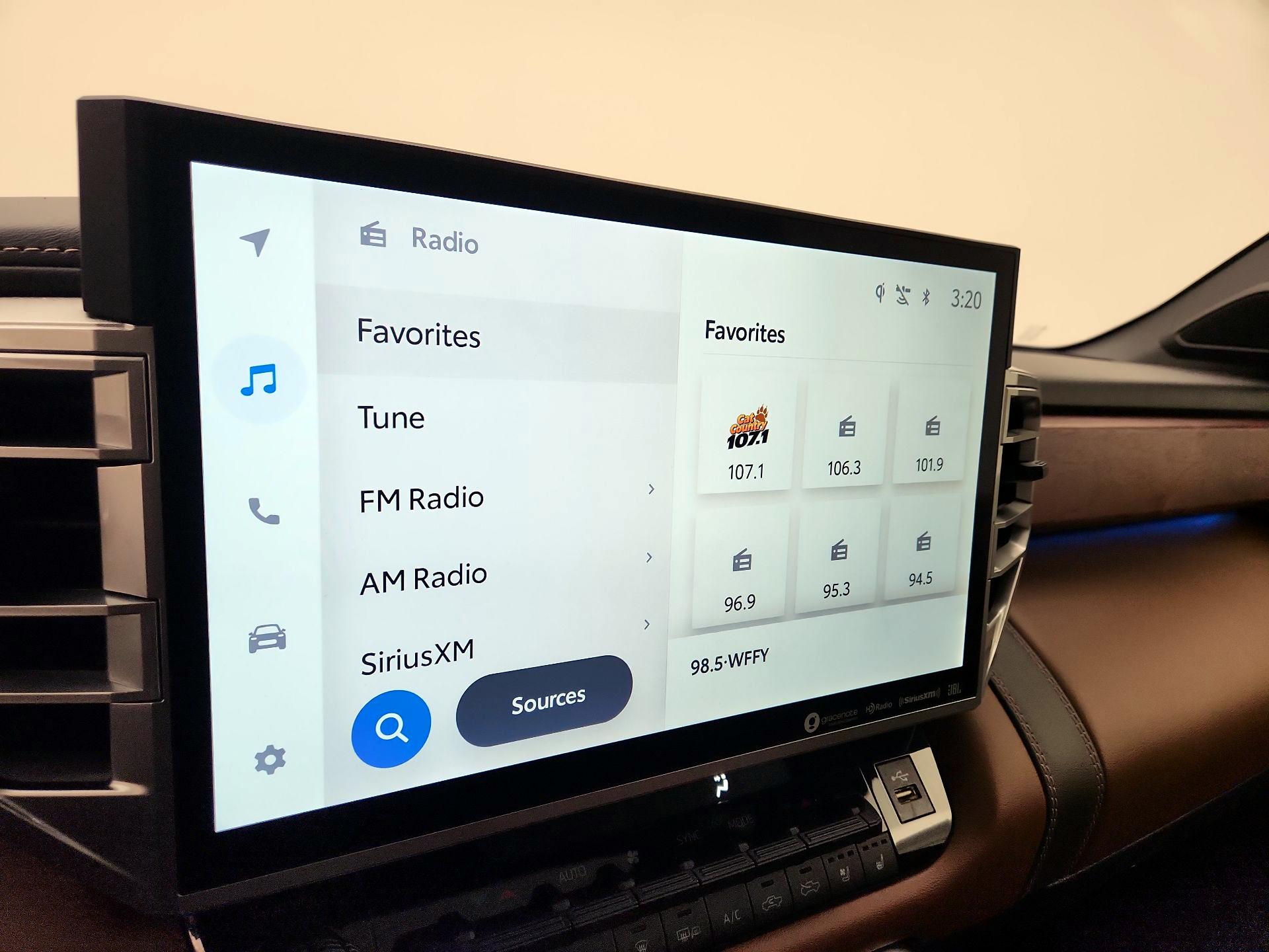 Thumbnail: 2024 Toyota Tundra - 16