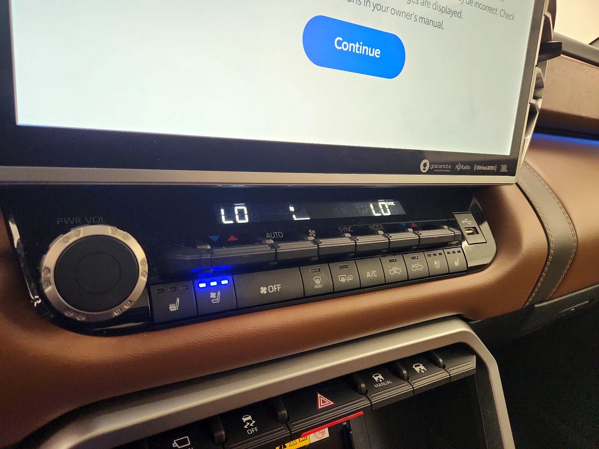 Thumbnail: 2024 Toyota Tundra - 17