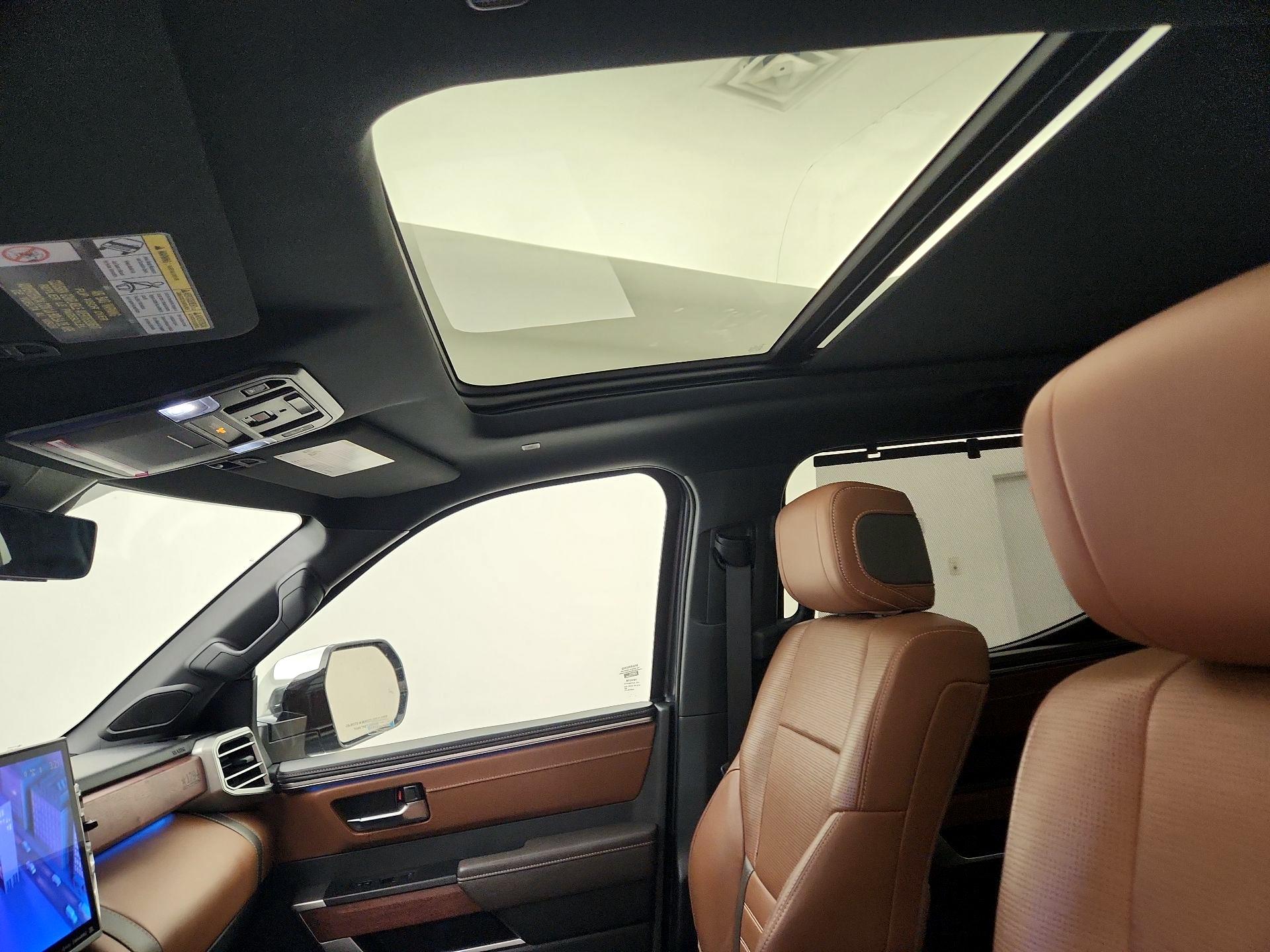 Thumbnail: 2024 Toyota Tundra - 20