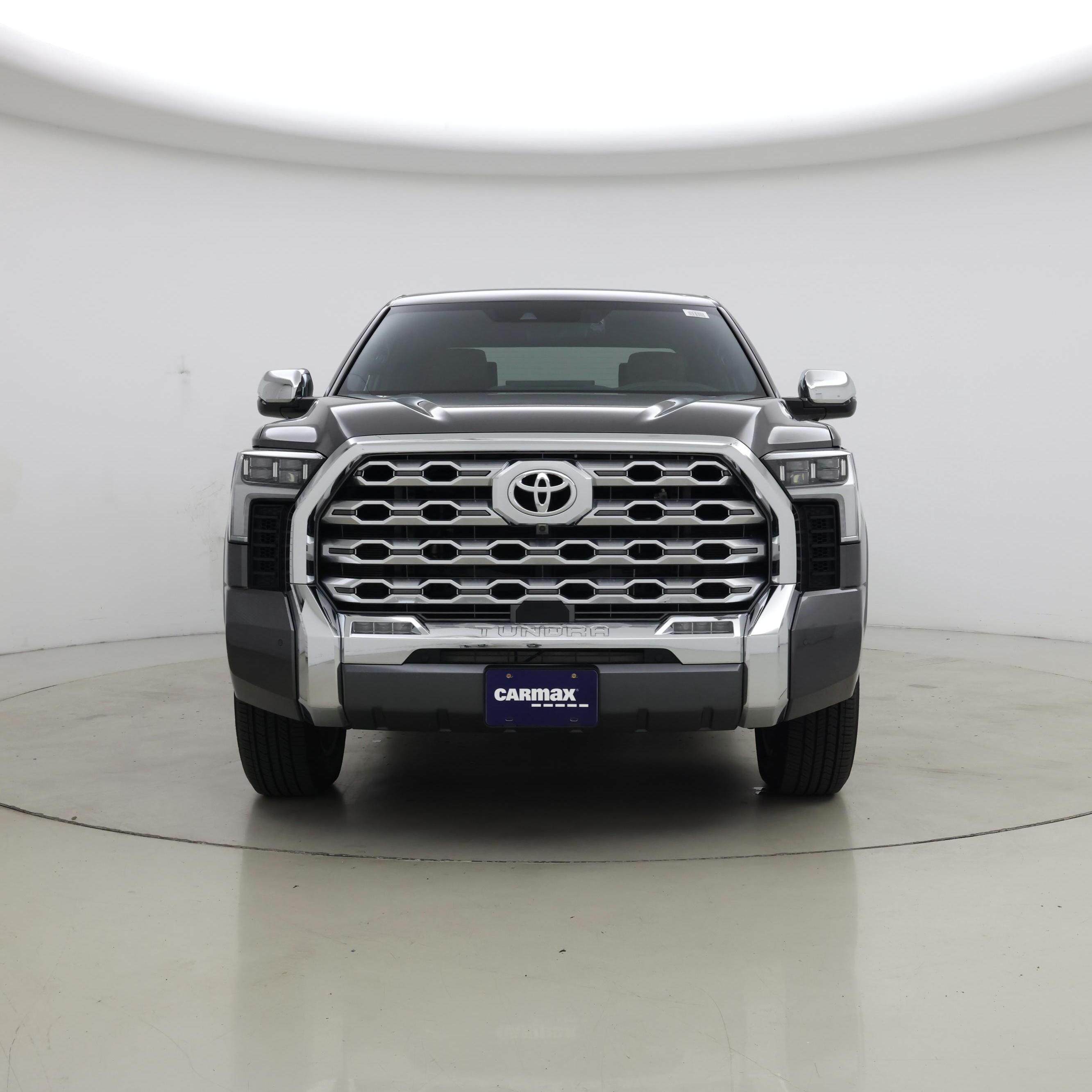 Thumbnail: 2024 Toyota Tundra - 5
