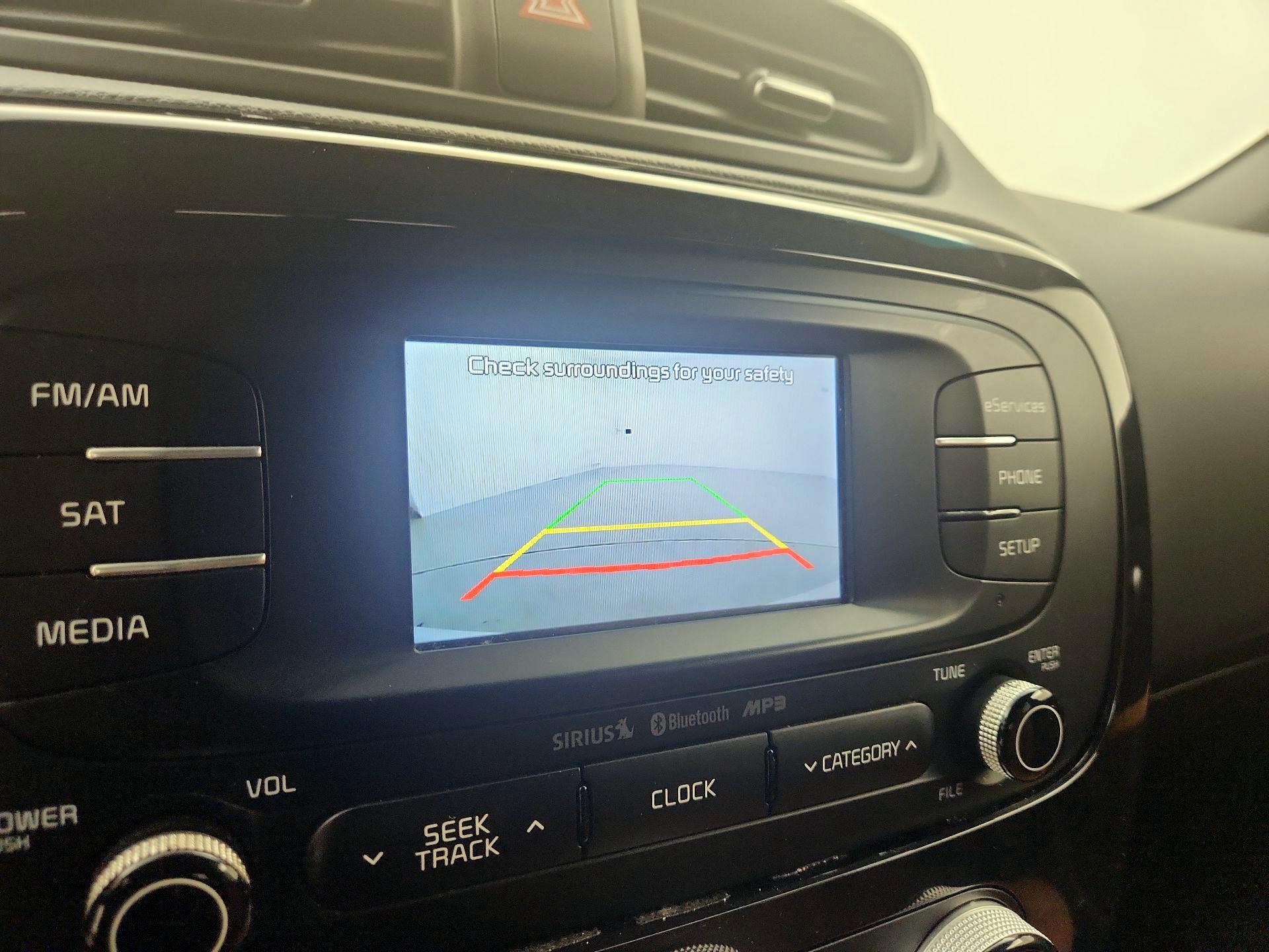 Thumbnail: 2015 Kia Soul - 14