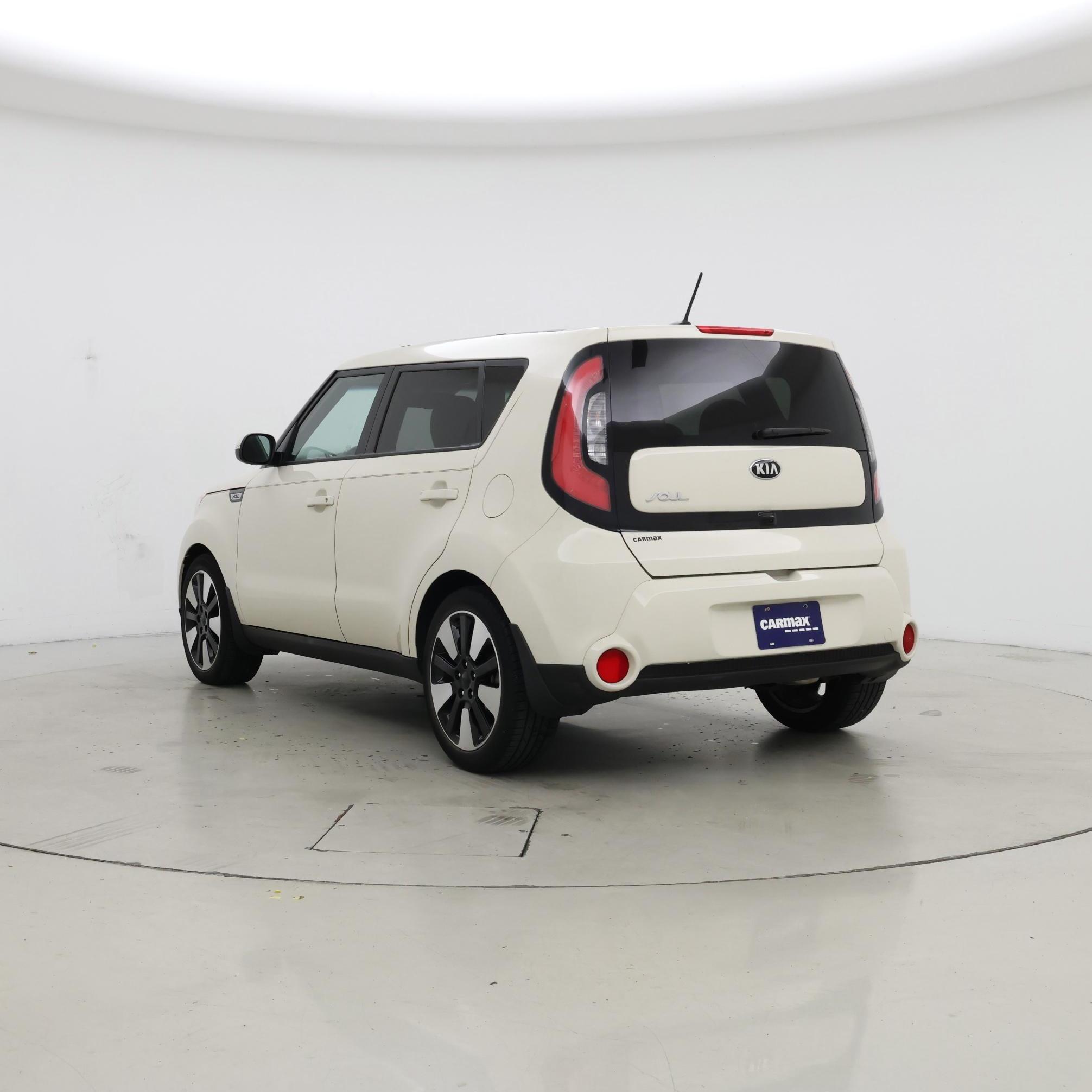 Thumbnail: 2015 Kia Soul - 2