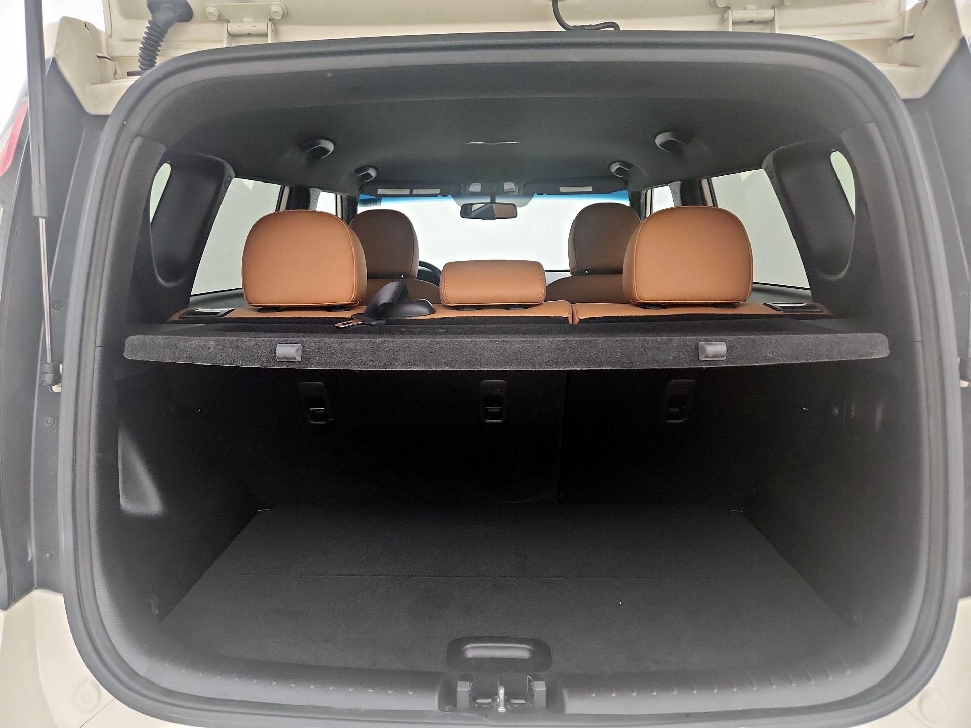 Thumbnail: 2015 Kia Soul - 20