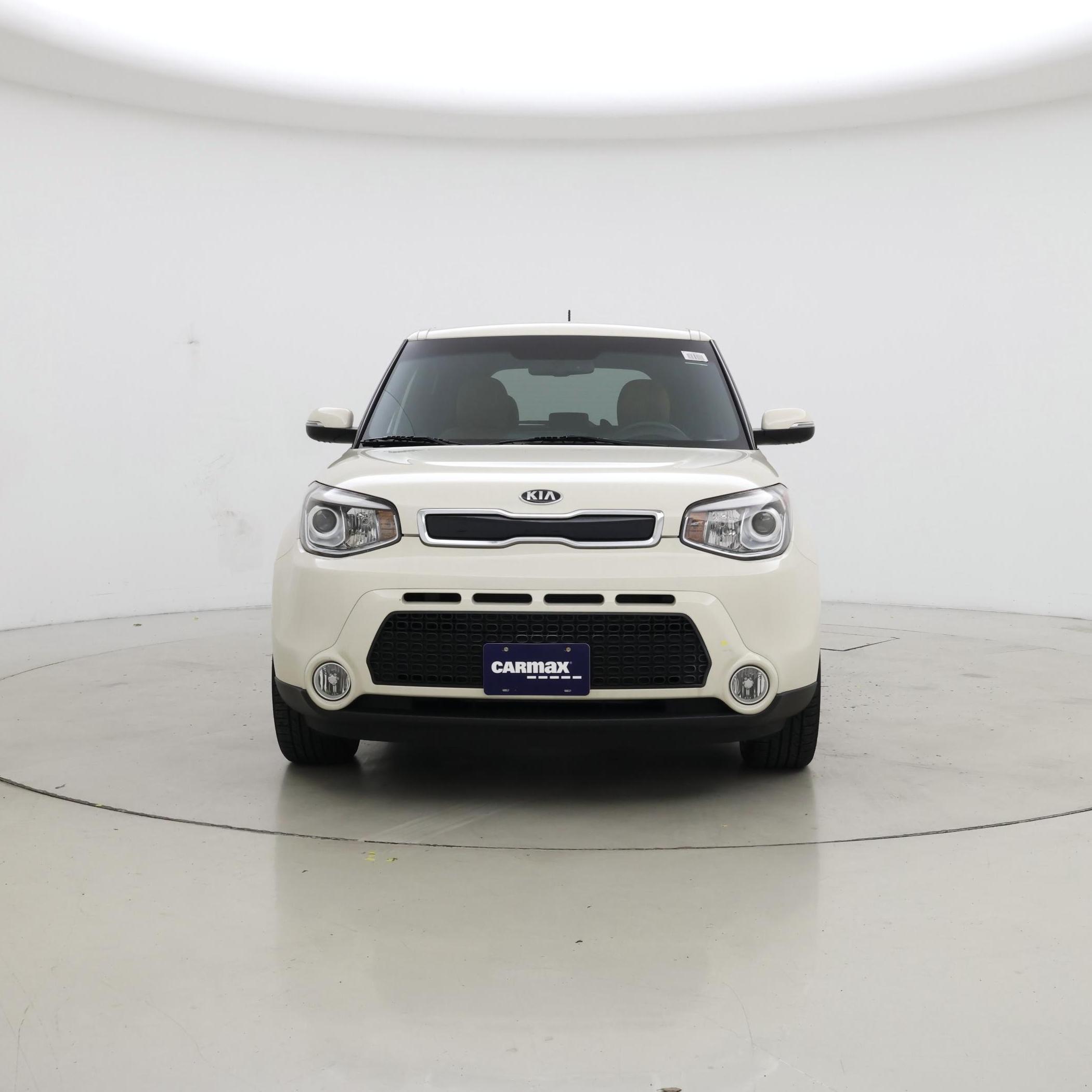 Thumbnail: 2015 Kia Soul - 5