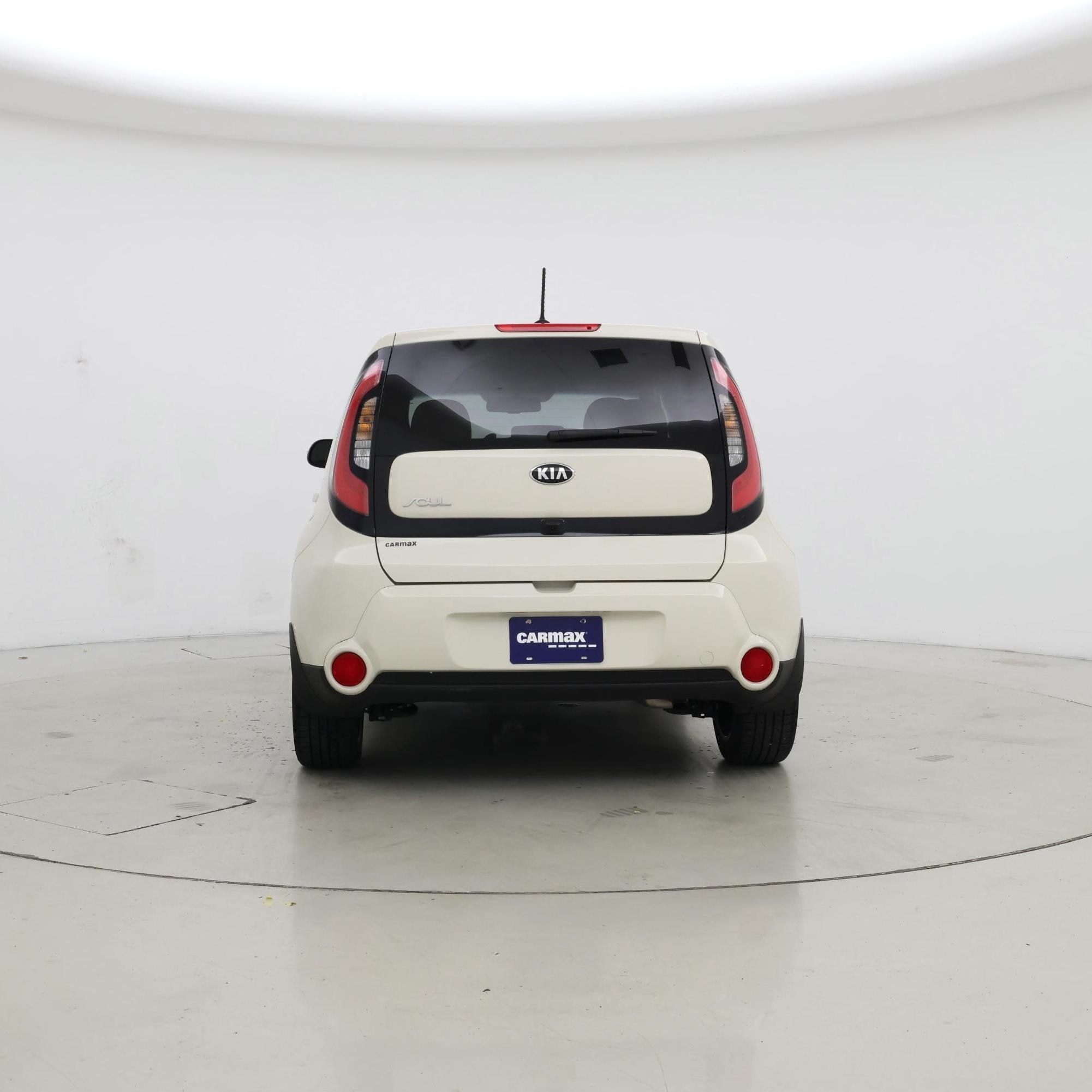 Thumbnail: 2015 Kia Soul - 6