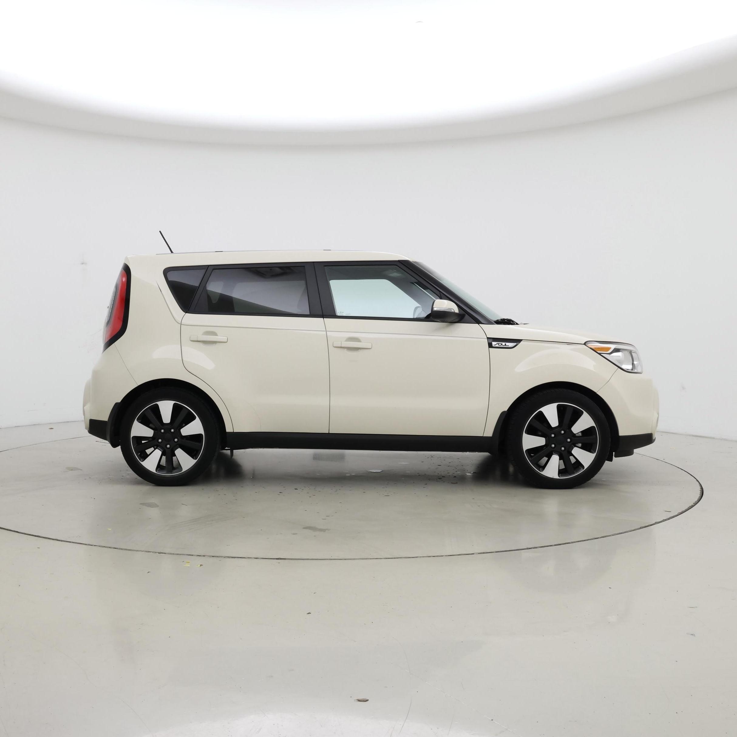 Thumbnail: 2015 Kia Soul - 7