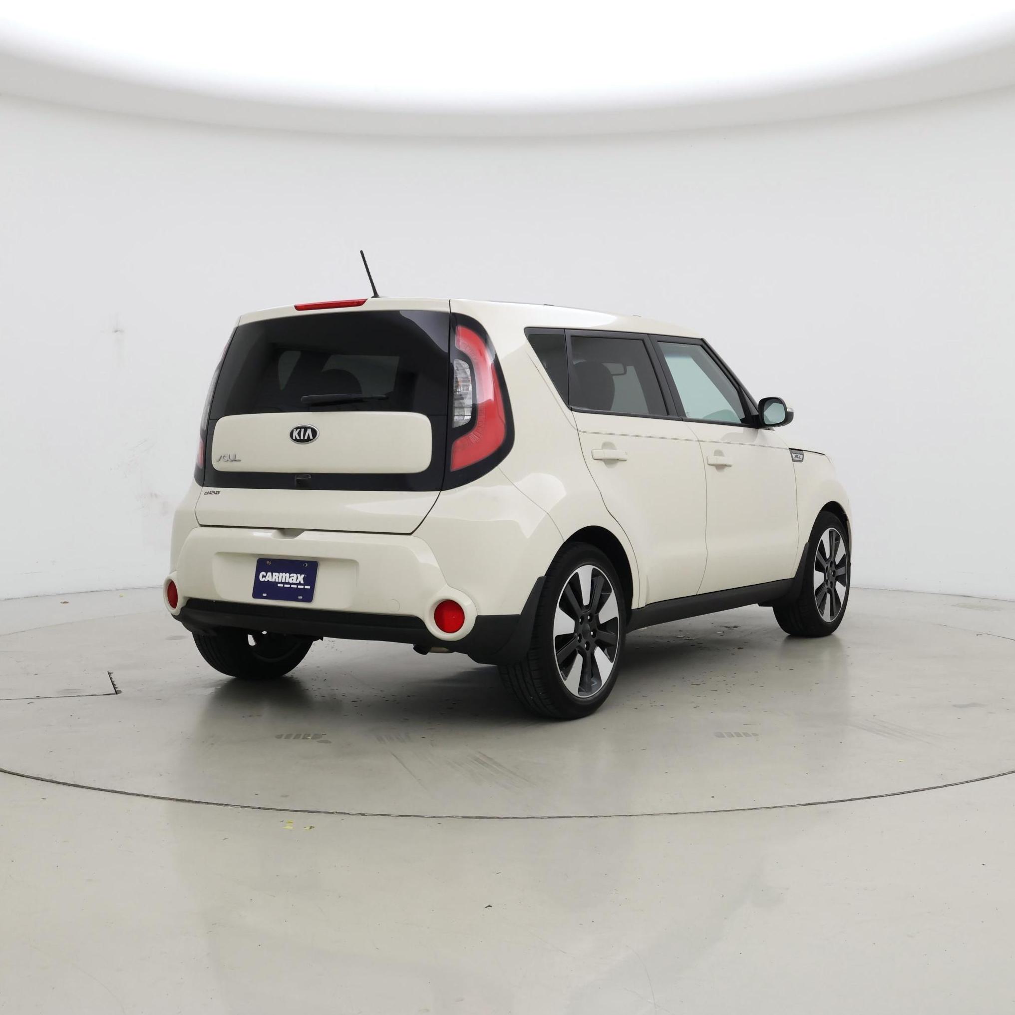 Thumbnail: 2015 Kia Soul - 8