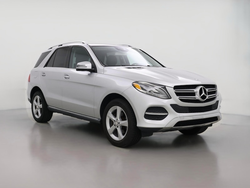 2016 Mercedes-Benz GLE 350 -
                  Fort Myers, FL