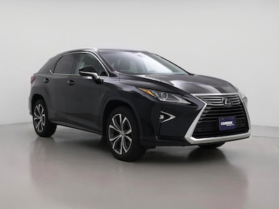 2017 Lexus RX 350 -
                  Fort Myers, FL
