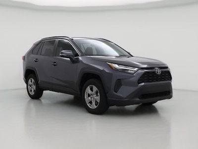 2023 Toyota RAV4 XLE -
                  Fort Myers, FL