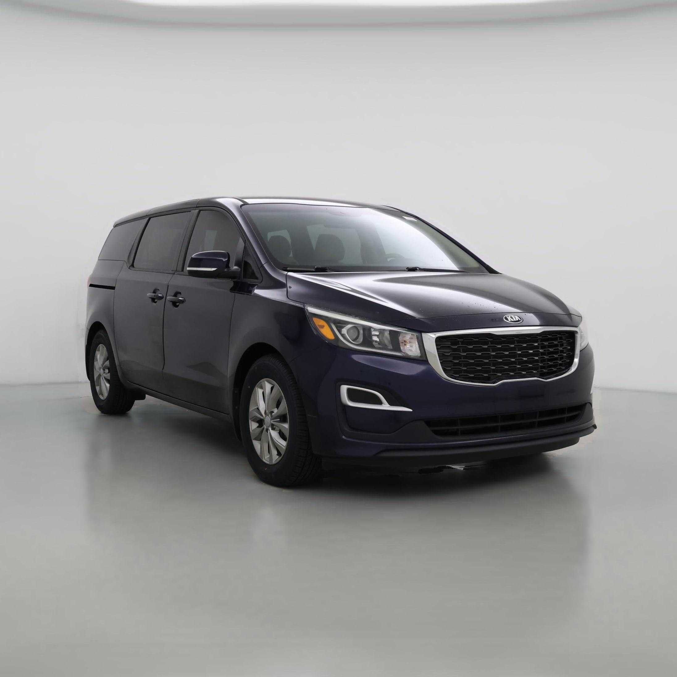 Thumbnail: 2019 Kia Sedona - 1