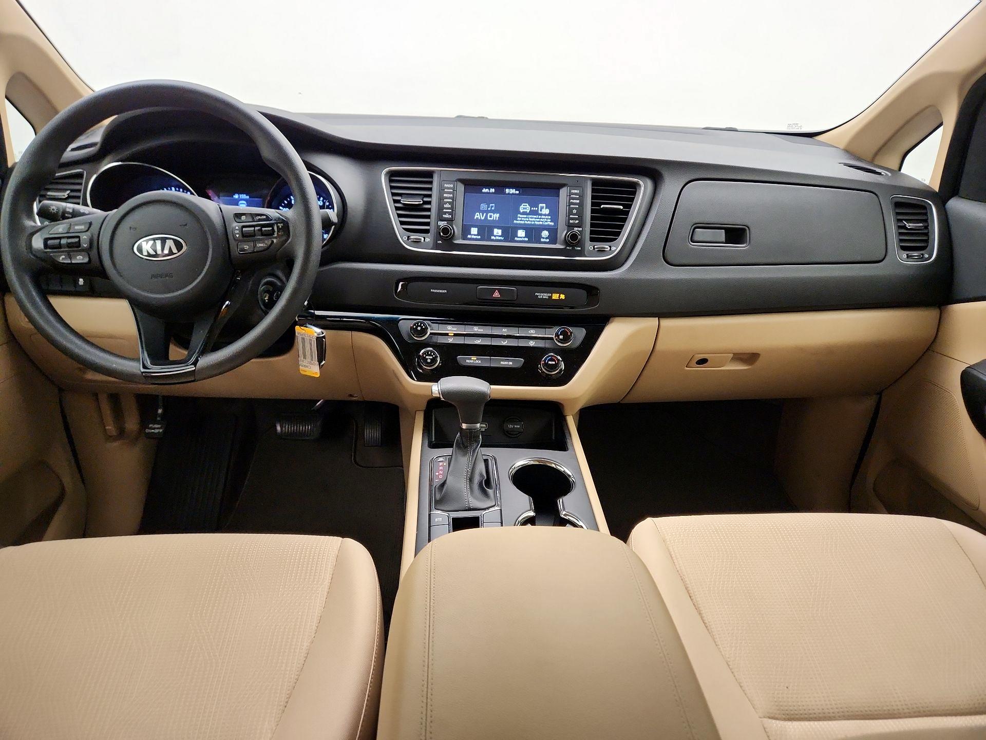 Thumbnail: 2019 Kia Sedona - 9