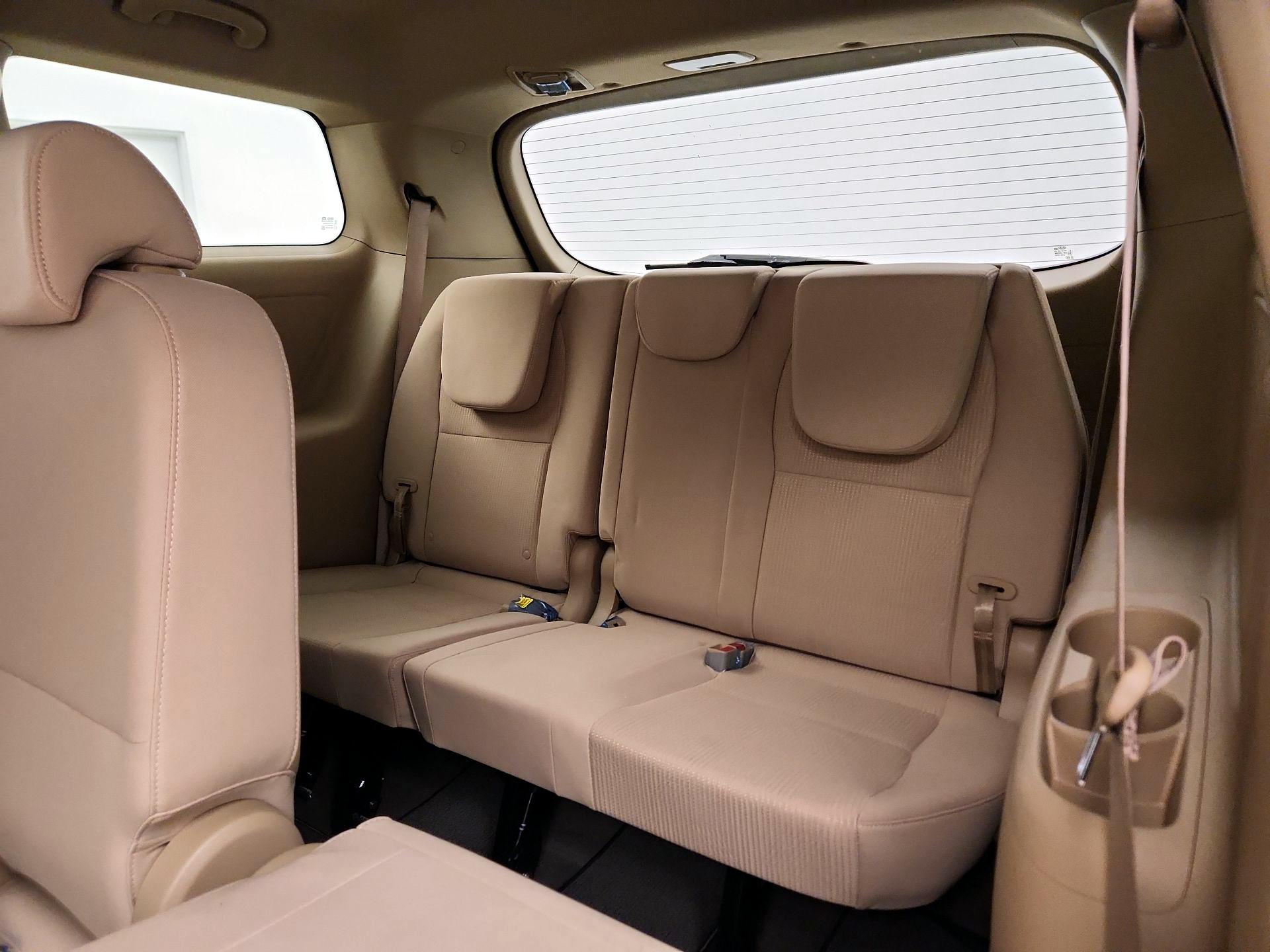 Thumbnail: 2019 Kia Sedona - 20