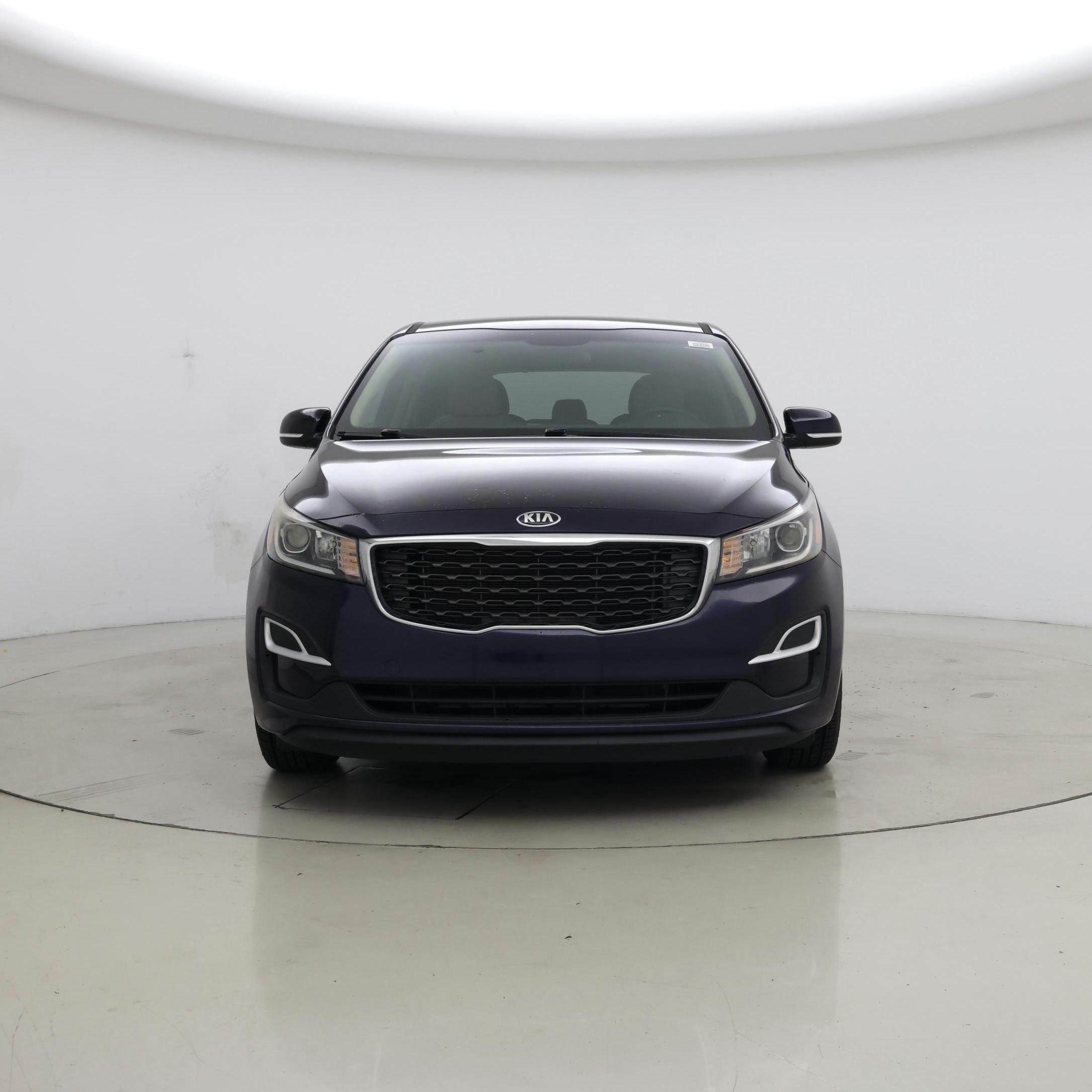 Thumbnail: 2019 Kia Sedona - 5